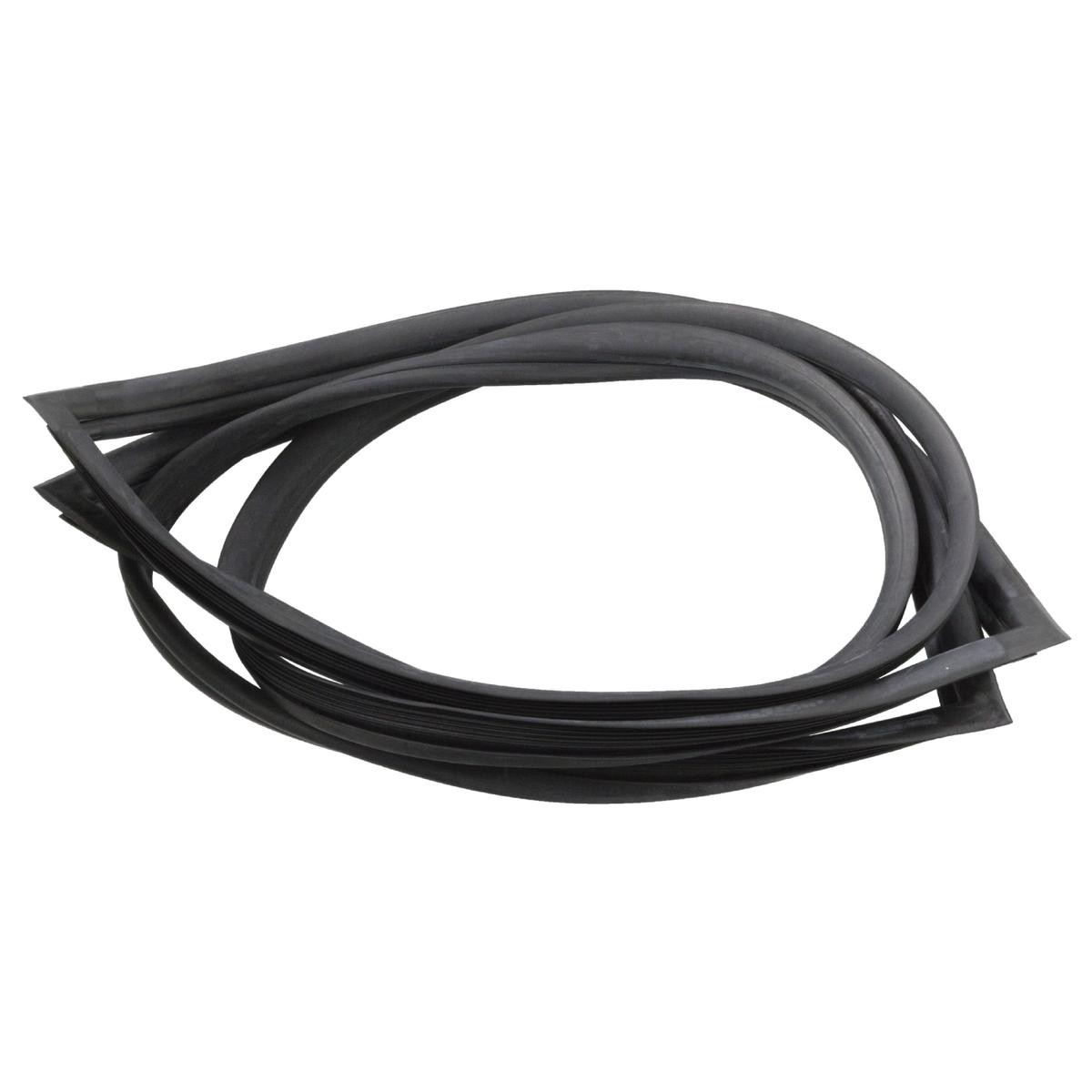 FEBI BILSTEIN Afdichting, voorruit 02736 FEBI BILSTEIN 02736 Raamrubbers Mercedes W210 prijs