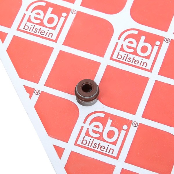 FEBI BILSTEIN Rõngastihend, klapisäär 02741 FEBI BILSTEIN 02741 originaal Klapisääretihend FORD USA MUSTANG hind