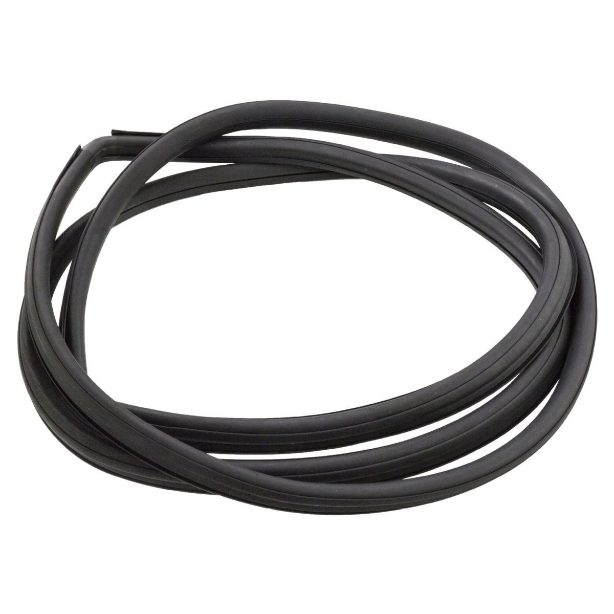 FEBI BILSTEIN Tesnenie predného skla 02752 Tesnenie skla FEBI BILSTEIN séria 124 02752 lacné