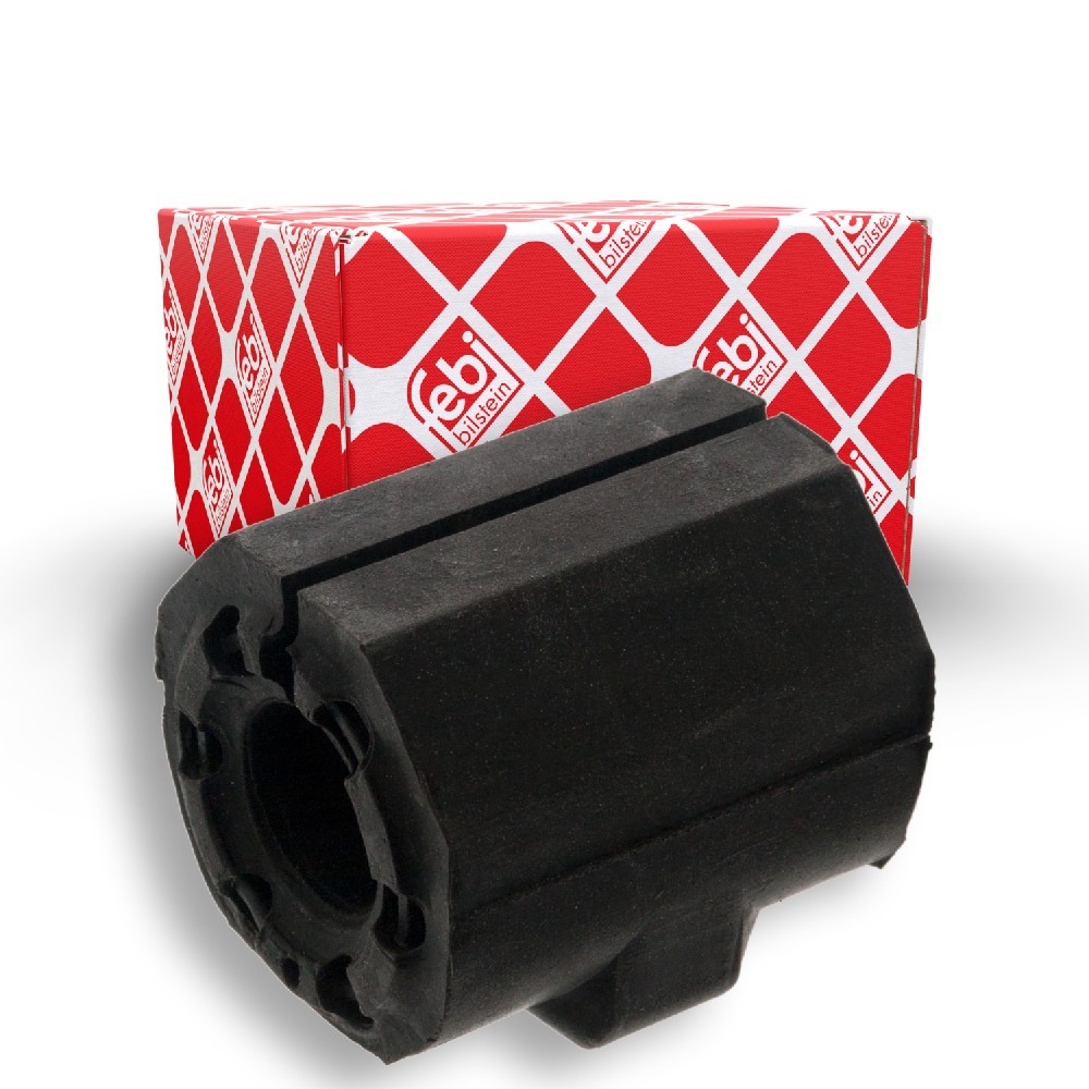 FEBI BILSTEIN Gommino barra stabilizzatrice 02757 02757 Gommini barra stabilizzatrice Volkswagen GOLF FEBI BILSTEIN costo
