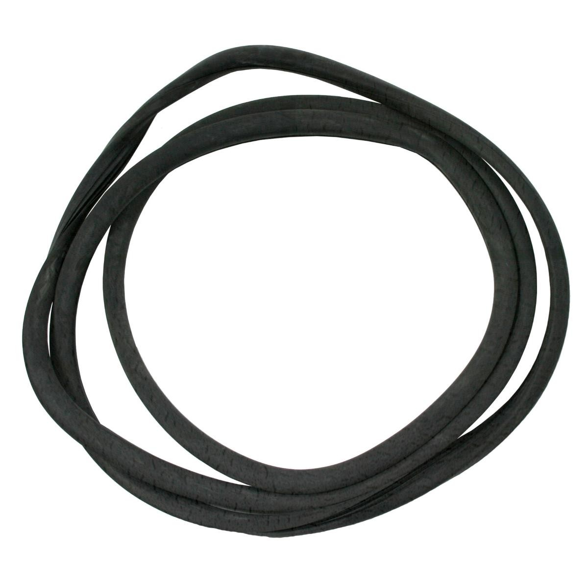 FEBI BILSTEIN Pakning, frontrude 02789 FEBI BILSTEIN 02789 Mercedes Vito W638 Bagrudelister pris