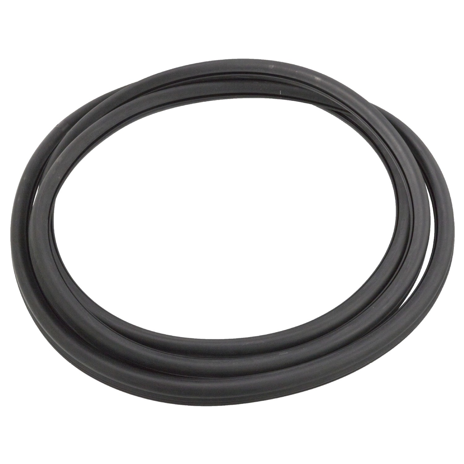 FEBI BILSTEIN Windschutzscheiben-Dichtung 02792 Volkswagen 9A4 Heckscheibendichtung 02792 FEBI BILSTEIN