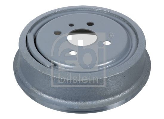 FEBI BILSTEIN Odrazka 02802 02802 Odrážka VOLVO 240 FEBI BILSTEIN