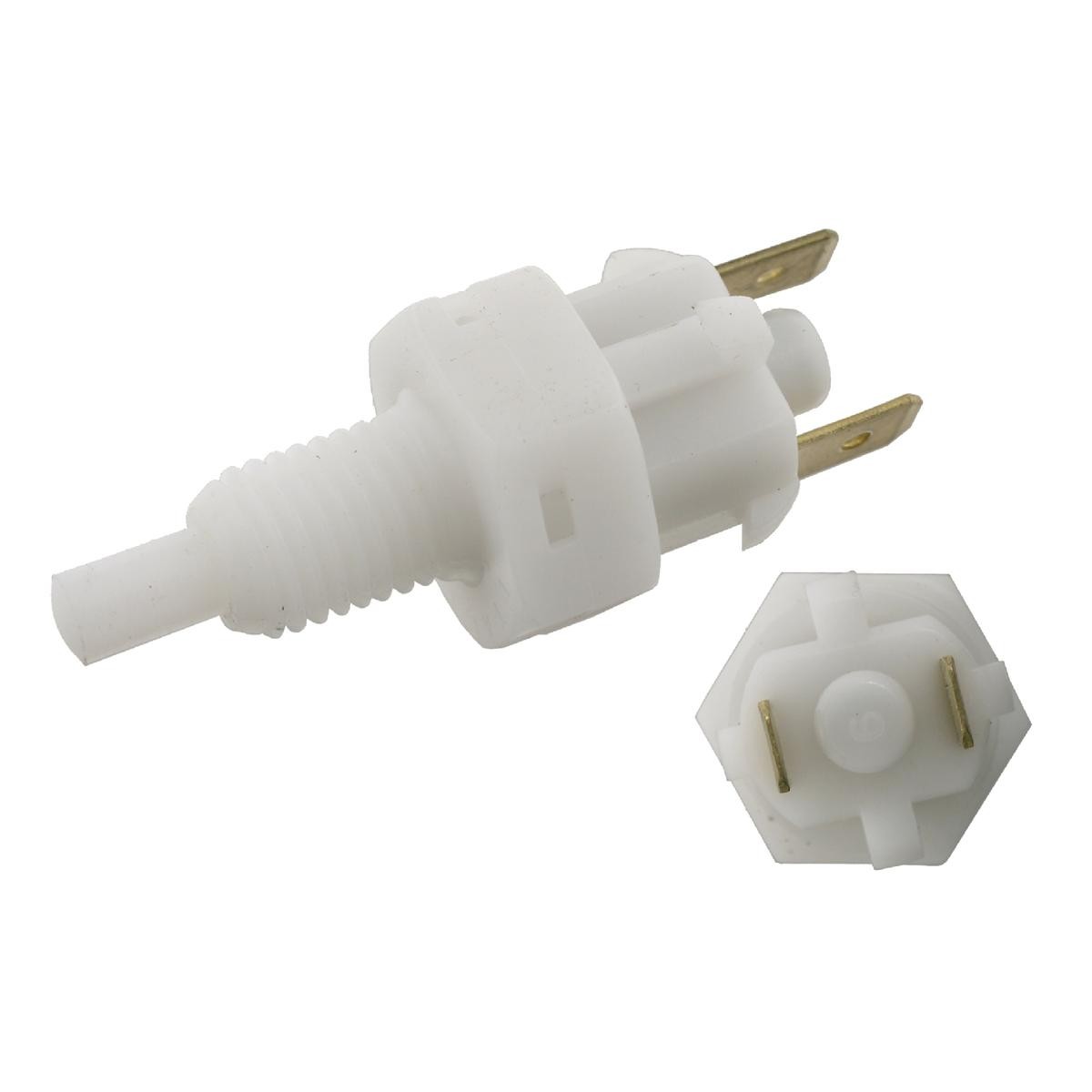 Bremselysbryter FEBI BILSTEIN 02822 FEBI BILSTEIN 02822 Bremselysbryter OPEL CORSA 1999