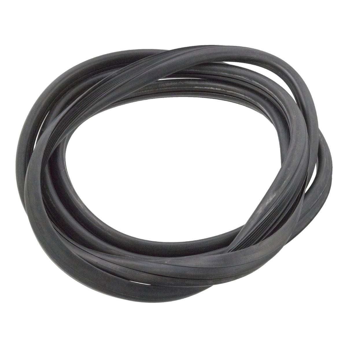 FEBI BILSTEIN Afdichting, voorruit 02827 Raamrubbers FEBI BILSTEIN D-MAX 02827 goedkoop
