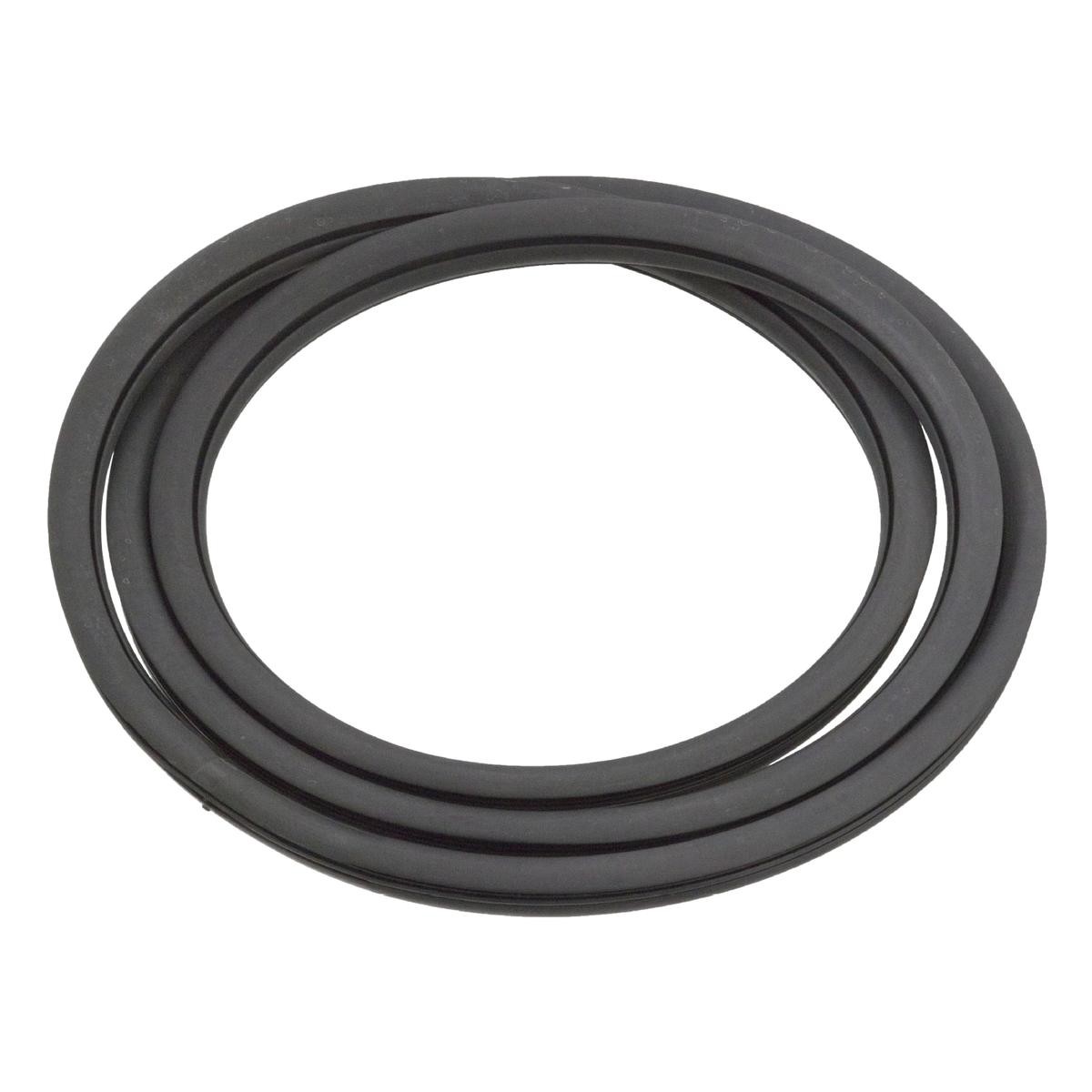 Τσιμούχα, μπροστ. παρμπρίζ FEBI BILSTEIN 02833 FEBI BILSTEIN 02833 Τσιμούχα μπροστ παρμπρίζ ALFA ROMEO 147 2000