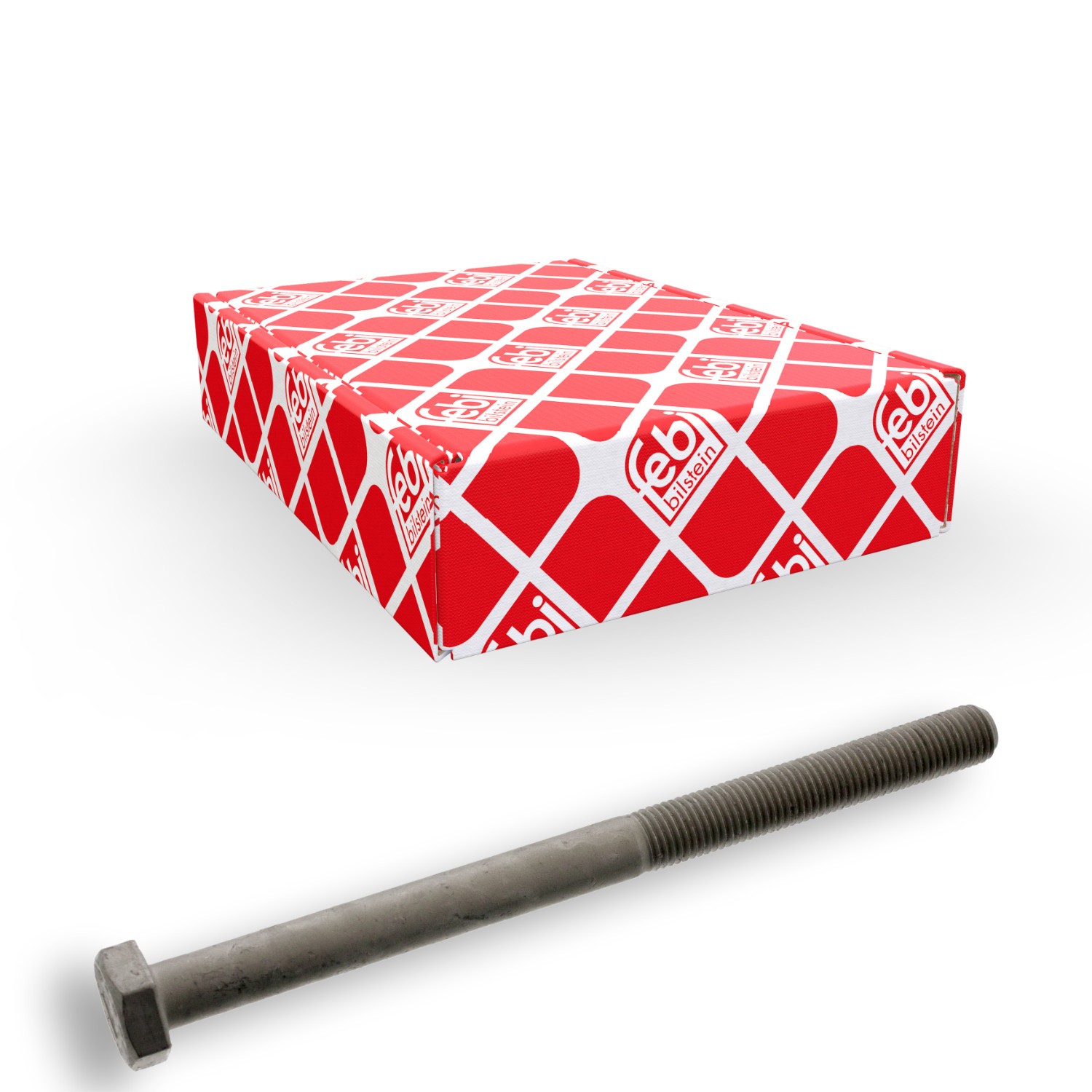 FEBI BILSTEIN Βίδα κυλινδροκεφαλής 02882 02882 Βίδες κυλινδροκεφαλής FEBI BILSTEIN MERCEDES-BENZ GL