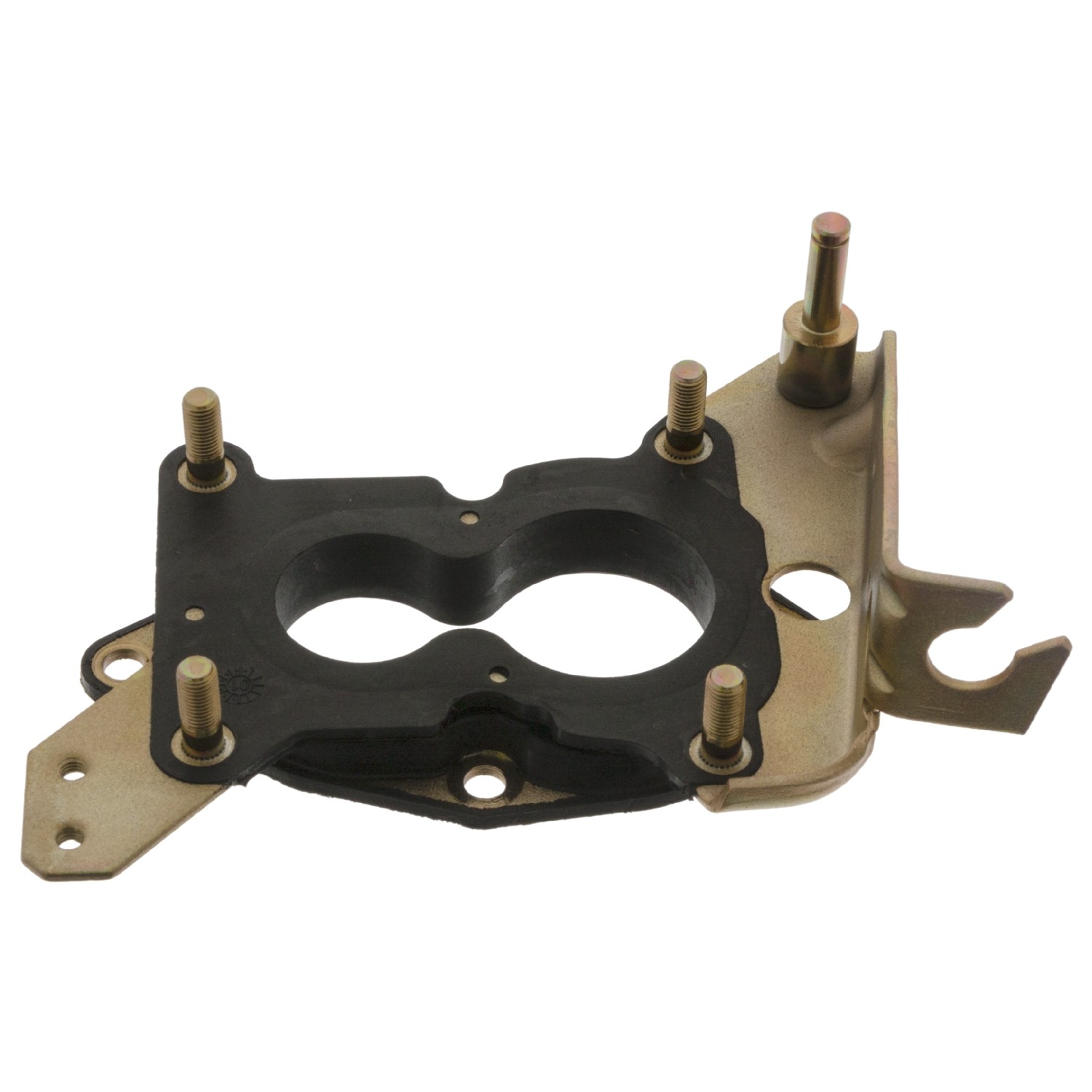 FEBI BILSTEIN Flangia, Carburatore 02883 02883 Flangia carburatore FEBI BILSTEIN Nissan