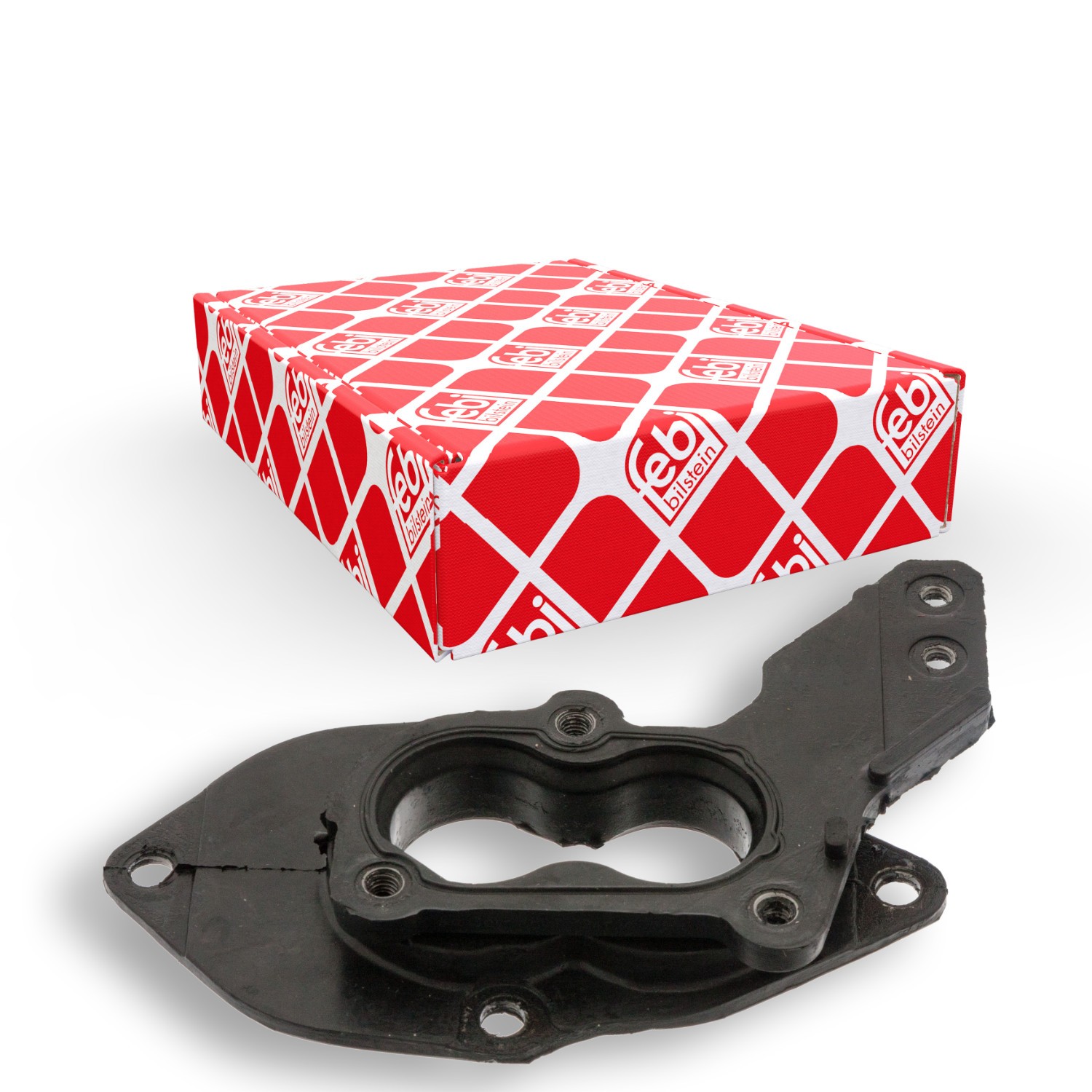 FEBI BILSTEIN Flants, karburaator 02884 FEBI BILSTEIN Flants, karburaator SUBARU 02884