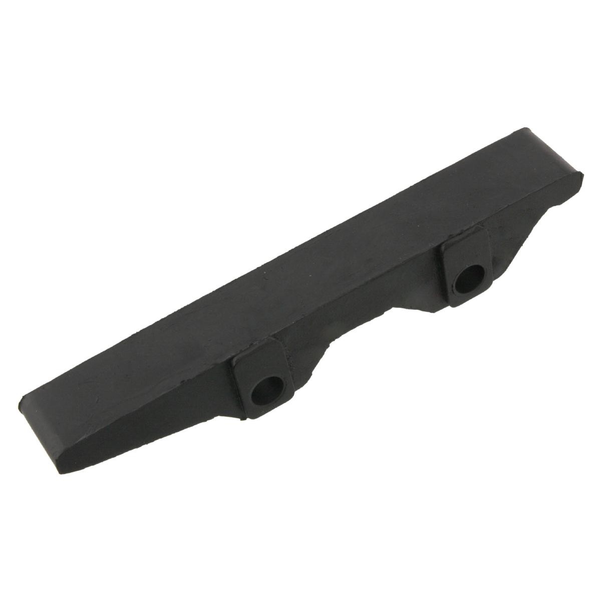 FEBI BILSTEIN Glideskinne, styrekæde 02885 FEBI BILSTEIN 02885 Glideskinne BMW X3 originale