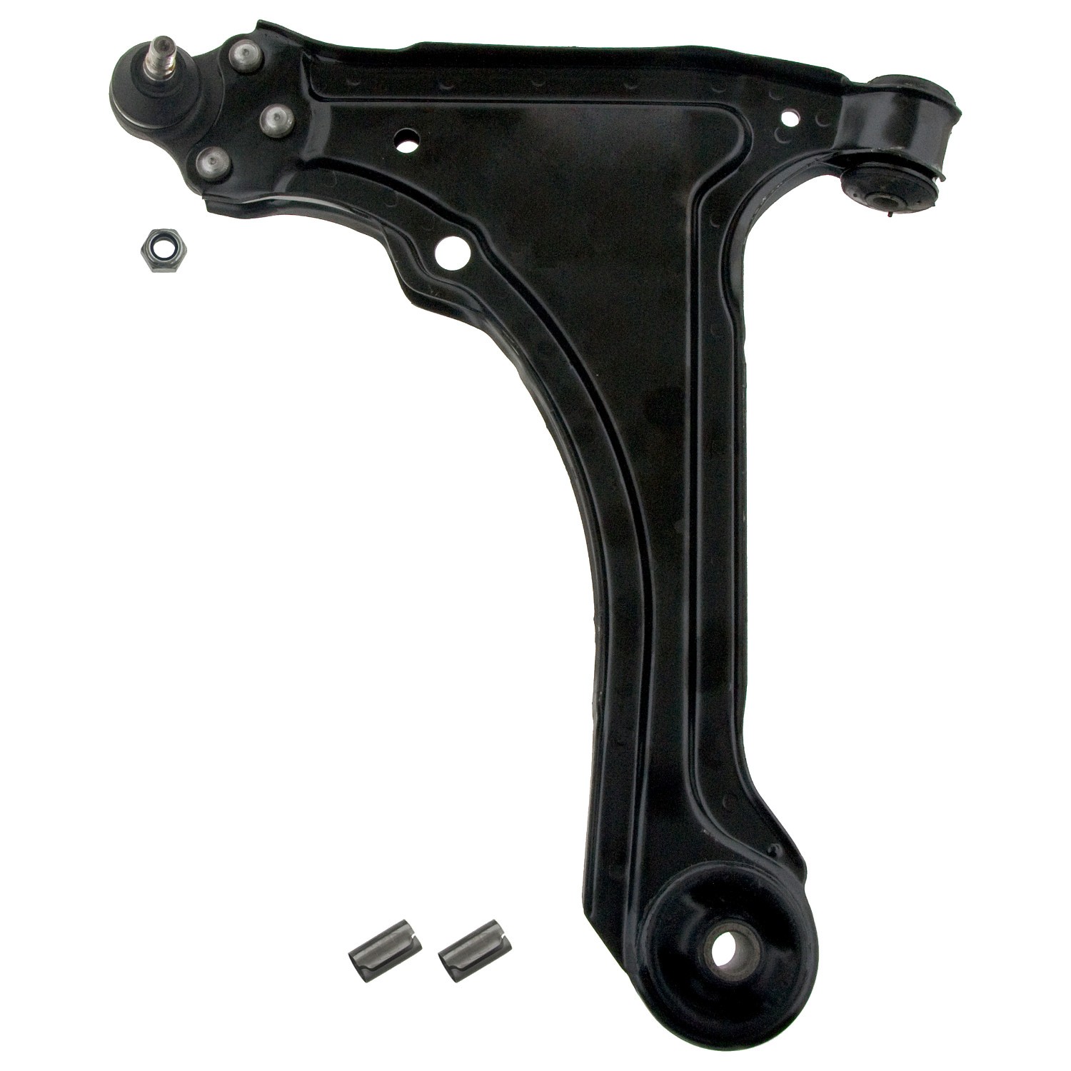 FEBI BILSTEIN Länkarm, hjulupphängning 02915 OPEL Astra F Classic CC (T92) Länkarm FEBI BILSTEIN 02915