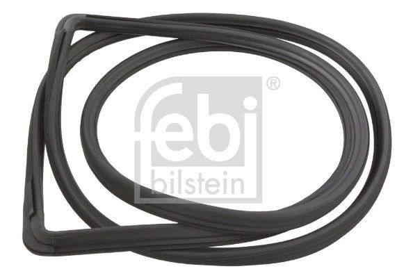 FEBI BILSTEIN Windschutzscheiben-Dichtung 03012 03012 Fensterdichtung FEBI BILSTEIN ROVER 800
