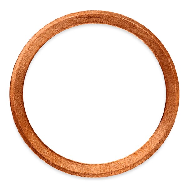 FEBI BILSTEIN Ölablaßschraube Dichtung 03014 03014 Dichtring Ölablaßschraube FEBI BILSTEIN NISSAN NOTE