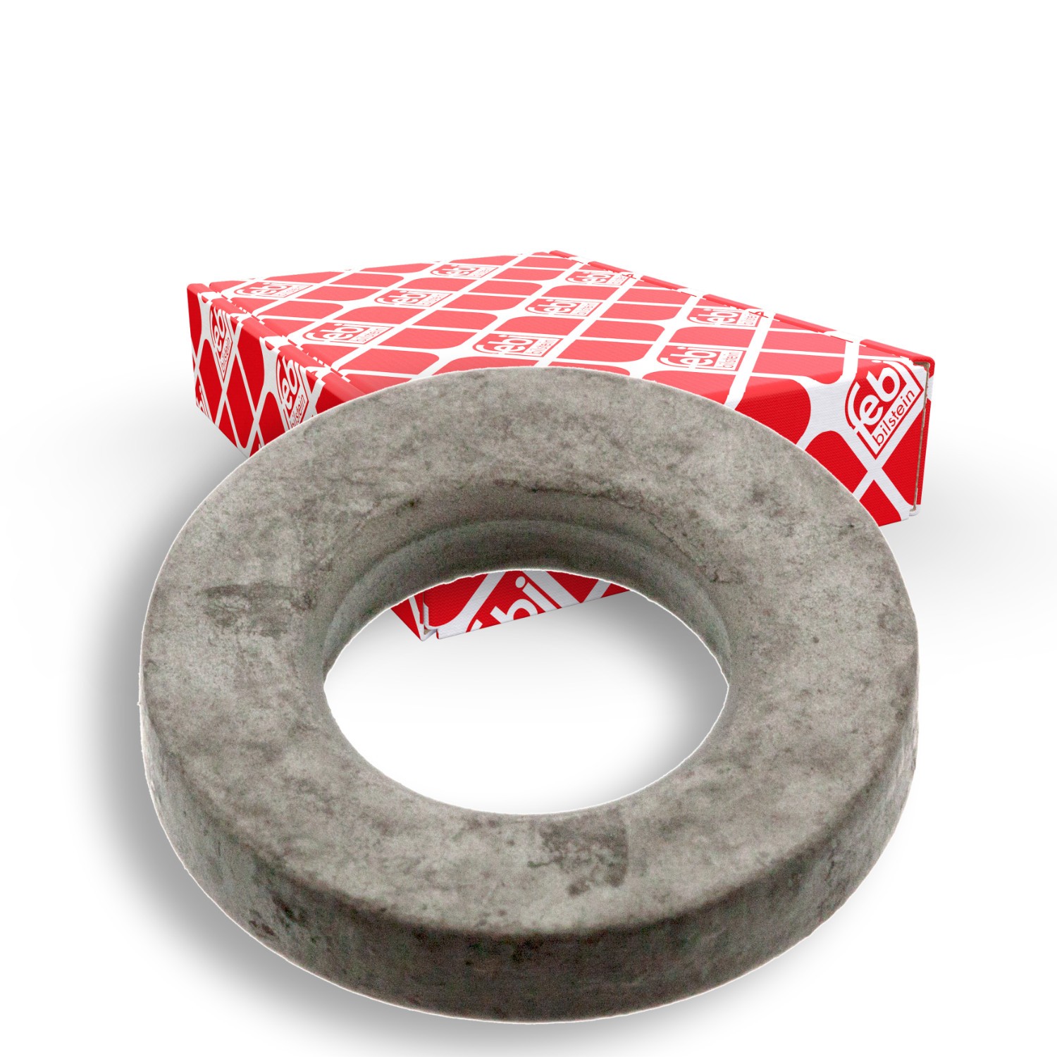 FEBI BILSTEIN Afstandsschijf, cilinderkopbout 03072 Jaguar E-PACE Cilinderkopbout FEBI BILSTEIN 03072