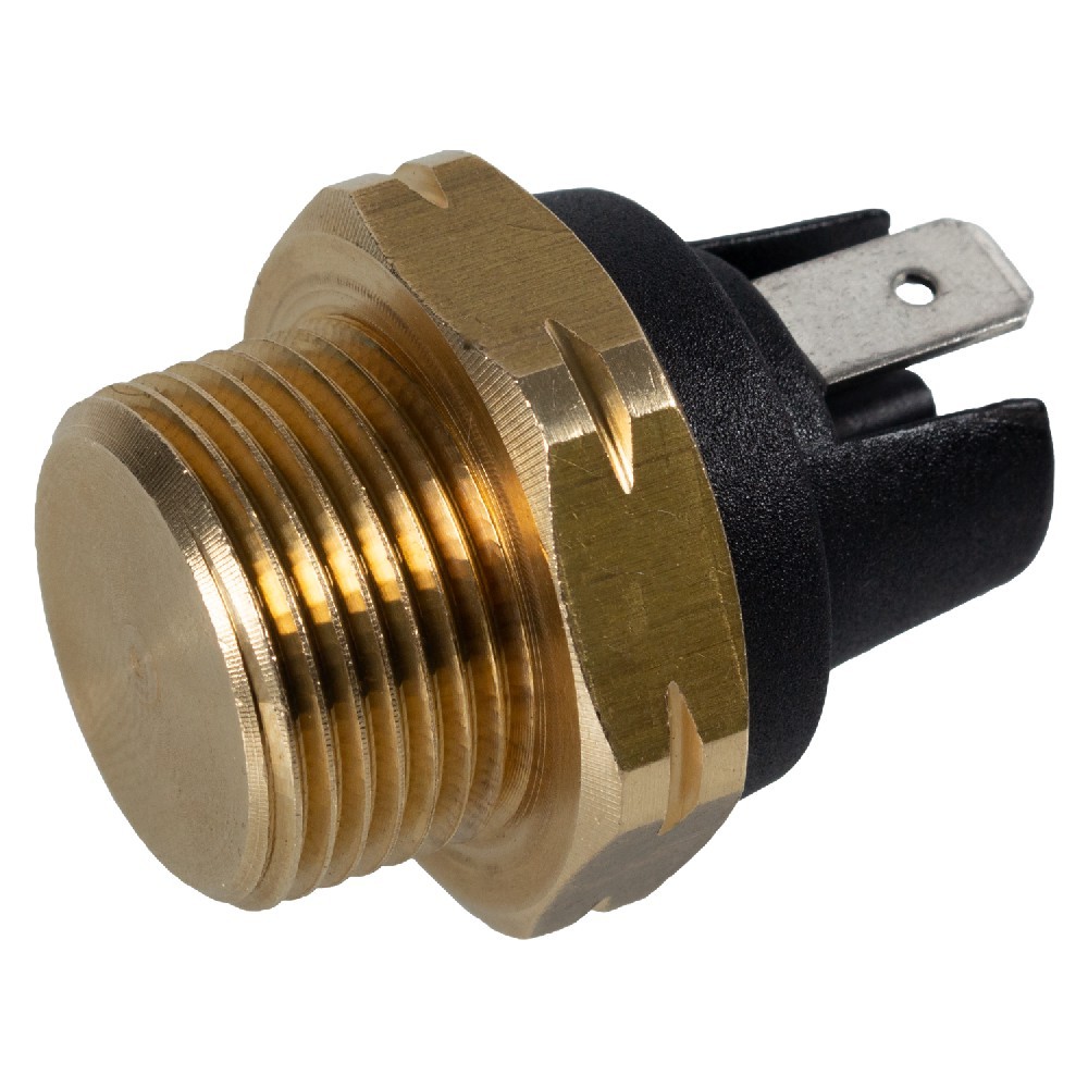 FEBI BILSTEIN Temperaturkontakt, kølerventilator 03079 Temperaturkontakt kølerventilator FEBI BILSTEIN Peugeot 607 03079