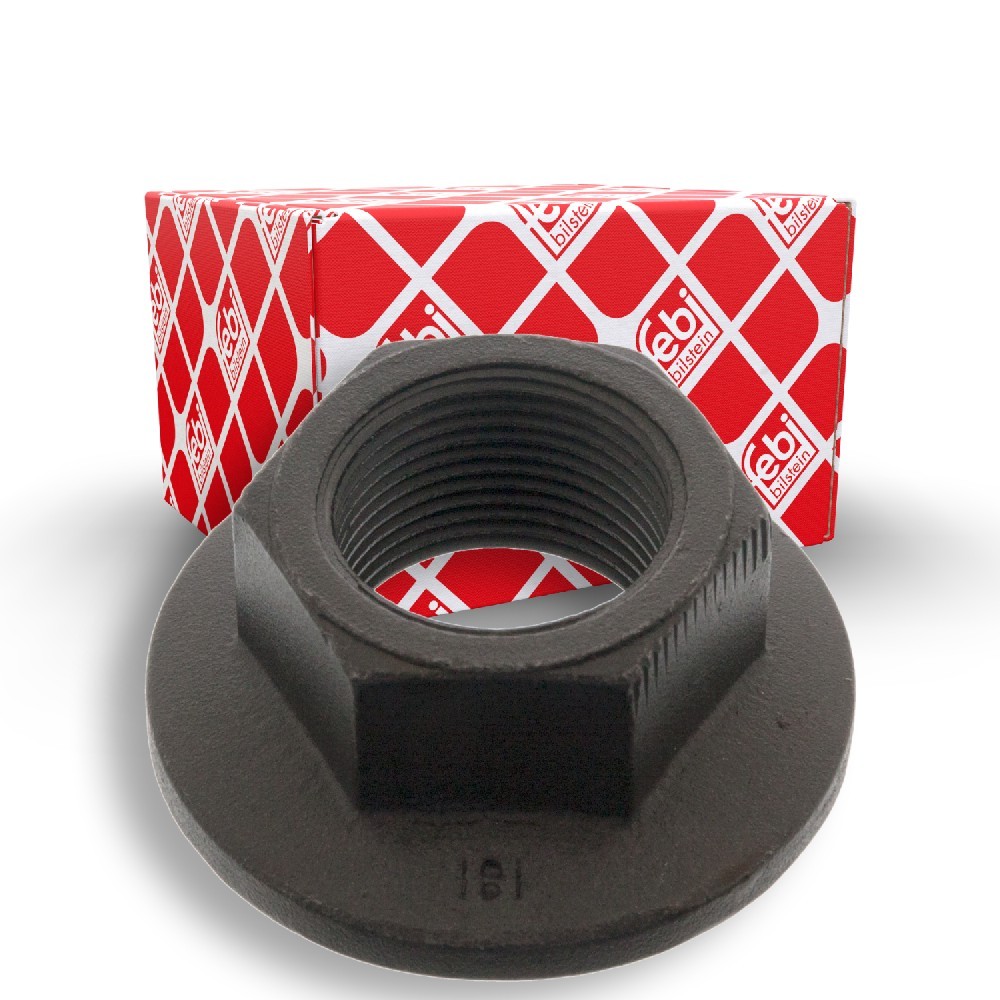 FEBI BILSTEIN Achsmutter 03105 FEBI BILSTEIN 03105 LAND ROVER RANGE ROVER Mutter, Achsstummel Preis