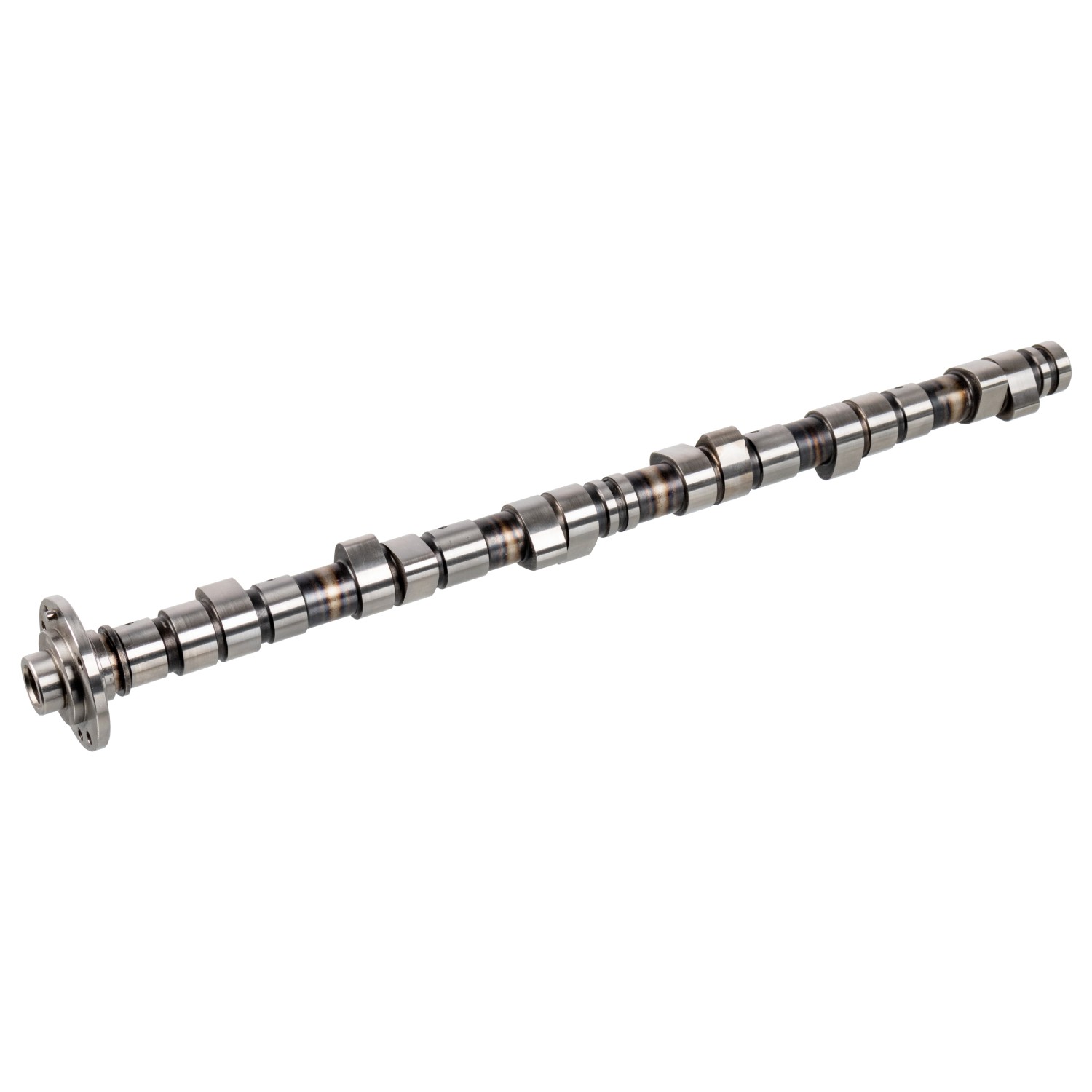 FEBI BILSTEIN Camshaft 03123 FEBI BILSTEIN 03123 Mercedes W251 camshaft kit replacement