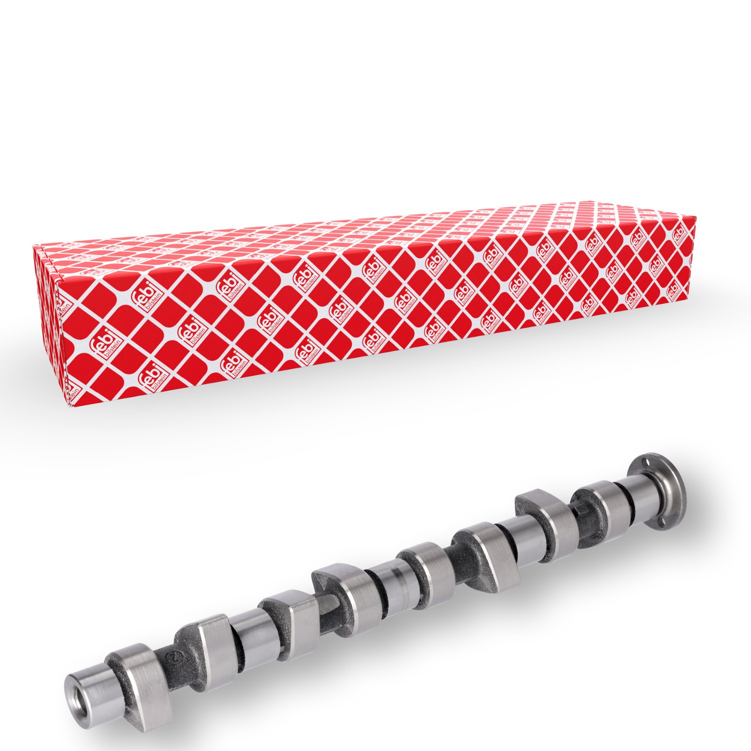 FEBI BILSTEIN Kamaxel 03124 FEBI BILSTEIN 03124 Kamaxel Mercedes Sprinter 2t