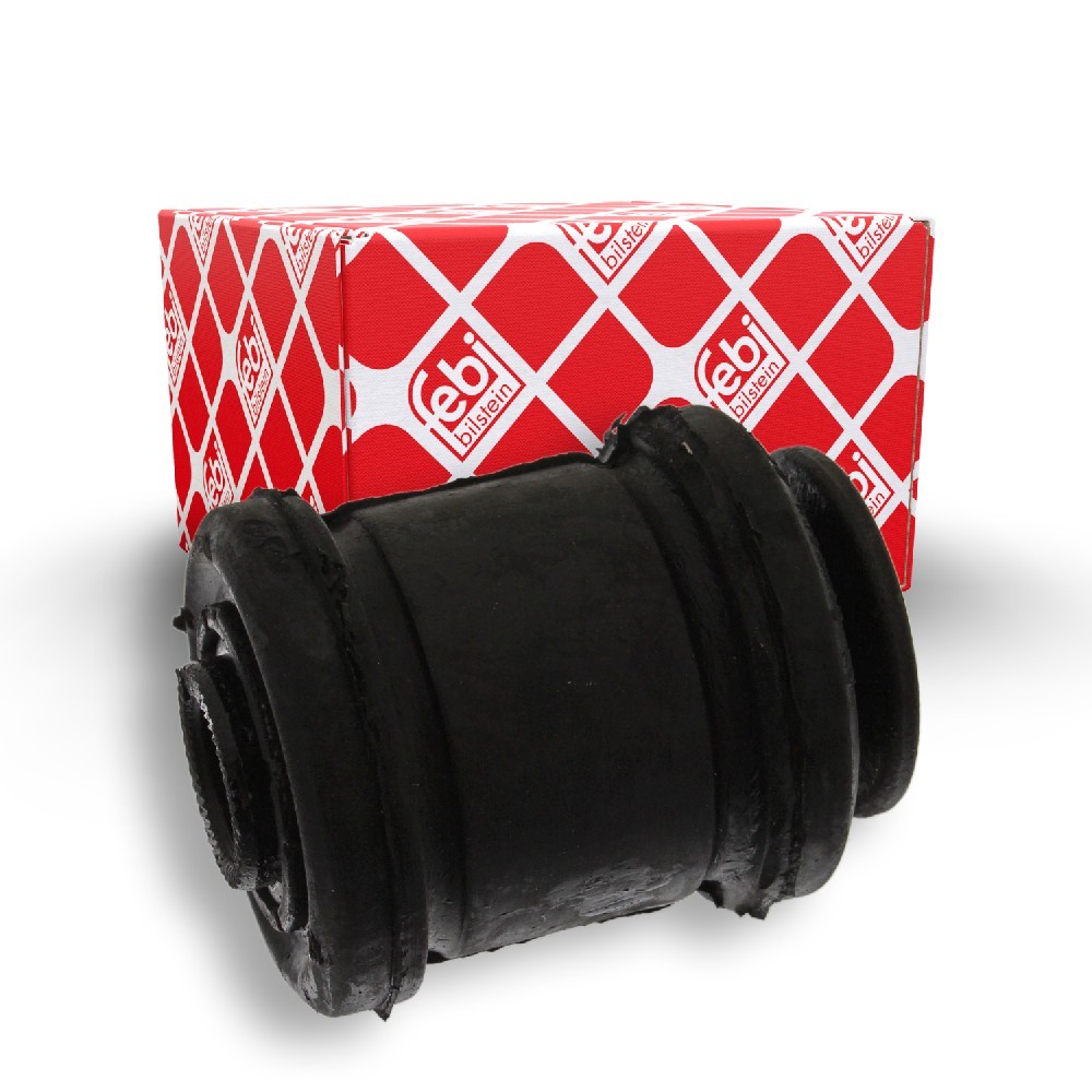 FEBI BILSTEIN Piekare, Šķērssvira 03141 FEBI BILSTEIN 03141 orģinālās Piekare šķērssvira SEAT ALTEA cena