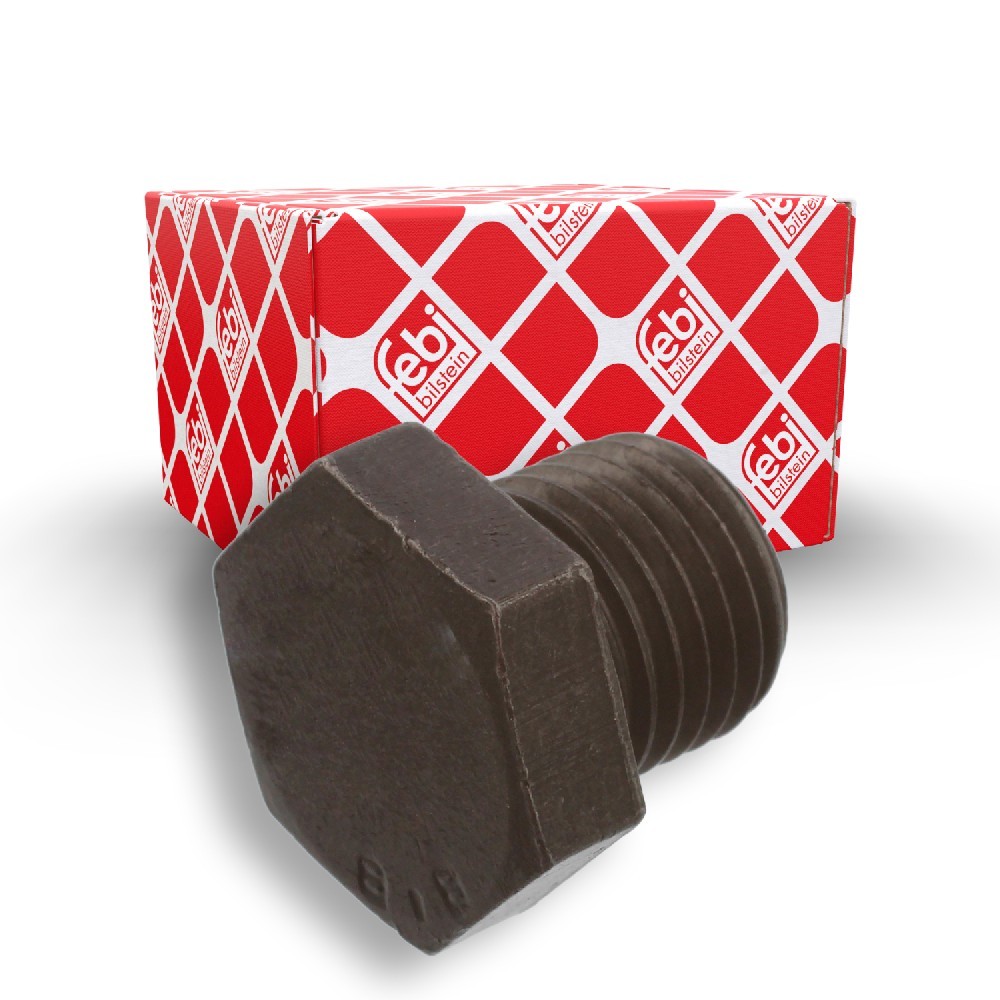 FEBI BILSTEIN Sulgurkruvi, õlivann 03160 Õlikork FEBI BILSTEIN 900 03160 odav