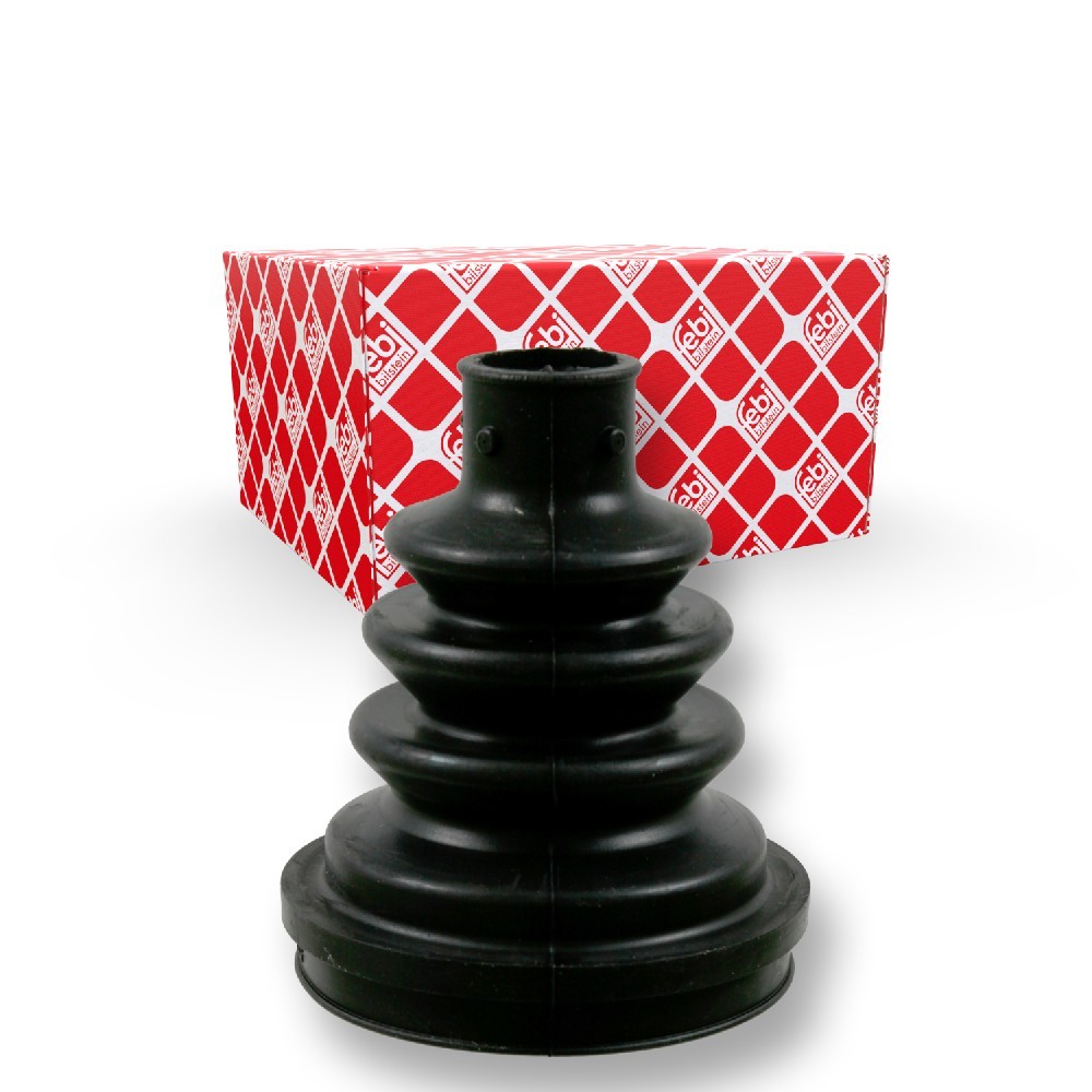 FEBI BILSTEIN Φούσκα, άξονας μετάδ. κίνησης 03174 FEBI BILSTEIN 03174 Σετ φούσκες άξονας μετ κίν Opel Astra G T98 Sedan τιμες