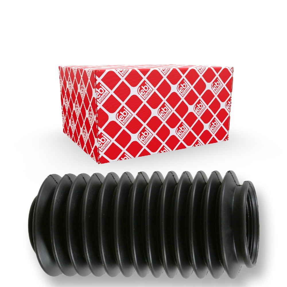 FEBI BILSTEIN Cuffia sterzo 03180 FEBI BILSTEIN 03180 Cuffia sterzo Audi 80 costo