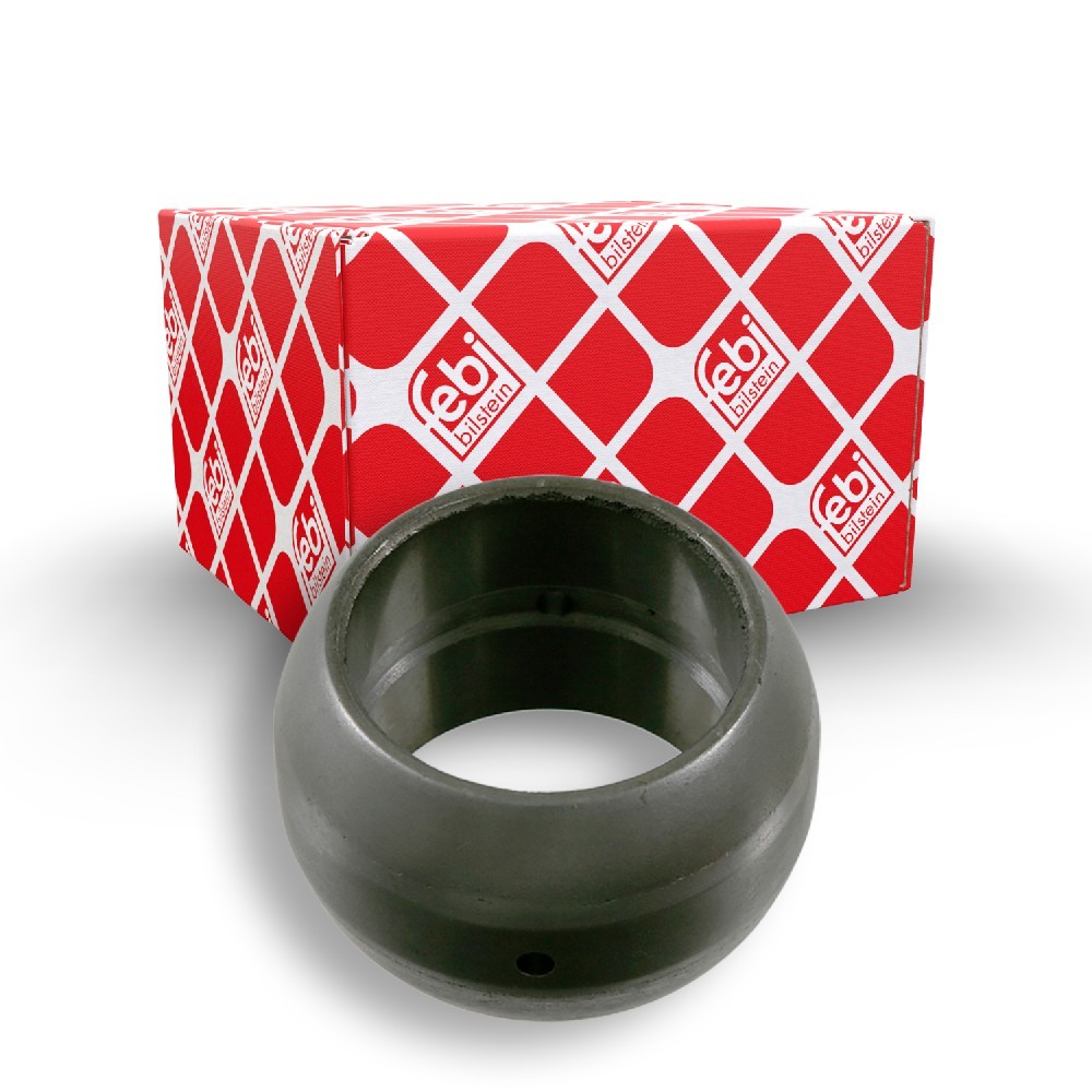 FEBI BILSTEIN Lejebøsning, bremseaksel 03204 FEBI BILSTEIN 03204 Lejebøsning, bremseaksel