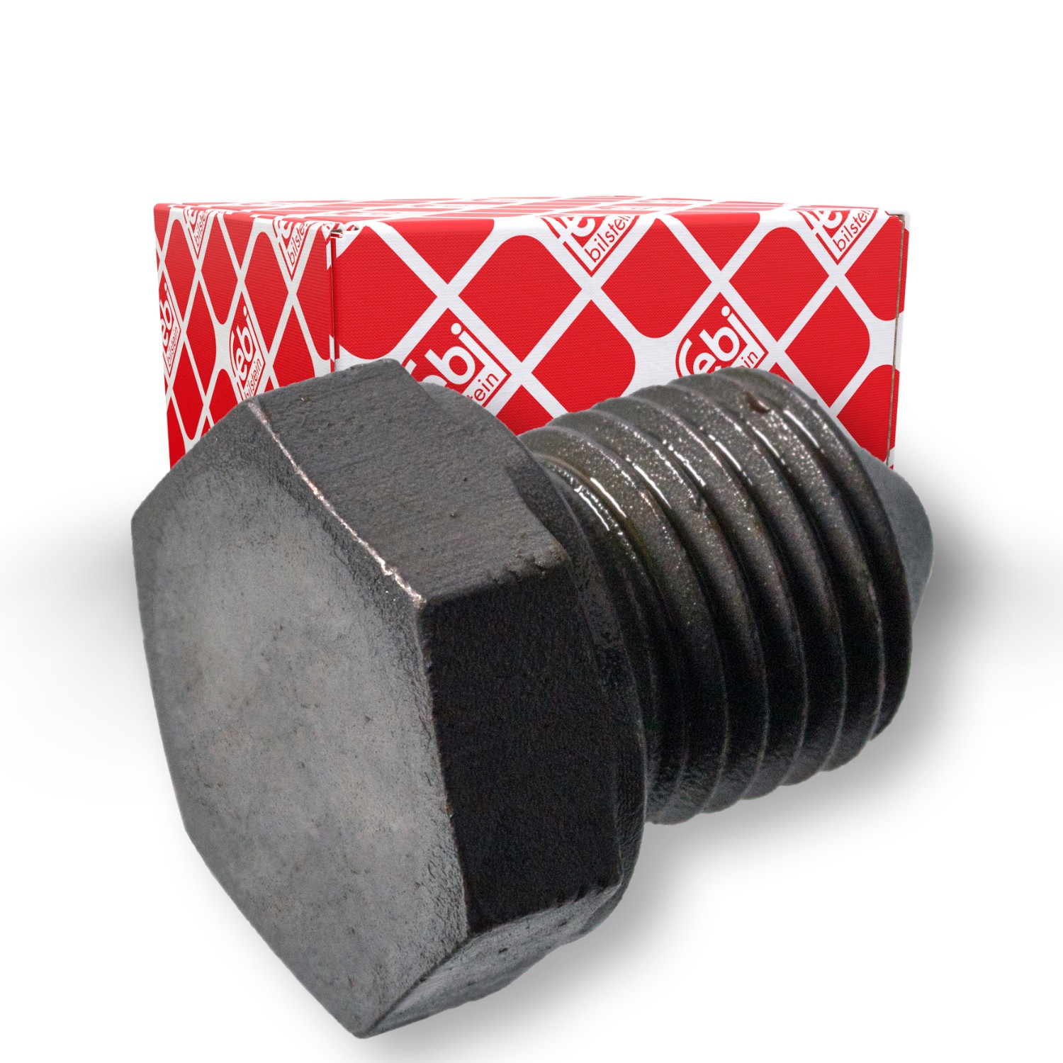 Parafuso de fecho, cárter do óleo FEBI BILSTEIN 03272 FEBI BILSTEIN 03272: Bujão do carter Audi 80 2025
