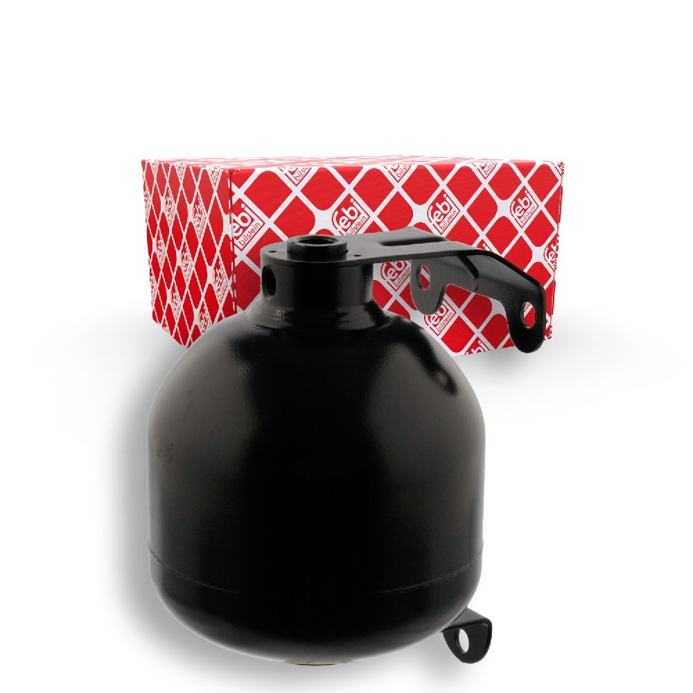 FEBI BILSTEIN Tryckackumulator, pneumatisk upphängning 03278 FEBI BILSTEIN 03278 tryckackumulator Mercedes R129 pris