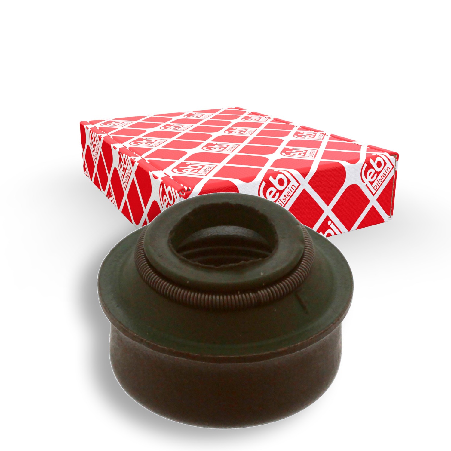 FEBI BILSTEIN Valve stem seal 03358 OPEL CAMPO FEBI BILSTEIN valve stem seals 03358