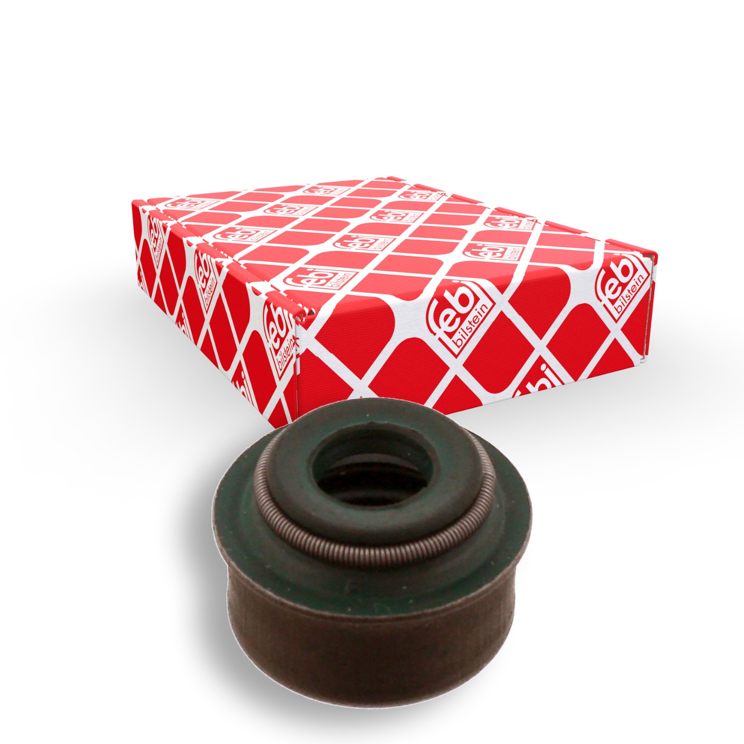 FEBI BILSTEIN Klepseals 03360 Klepsteeldichting LEXUS FEBI BILSTEIN 03360