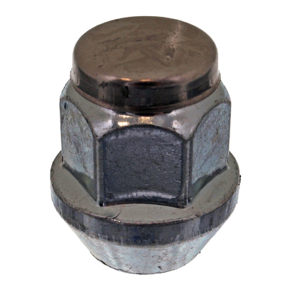 Pyörän mutteri FEBI BILSTEIN 03375 FEBI BILSTEIN 03375: Rengasmutterit Chevy AVEO 2005