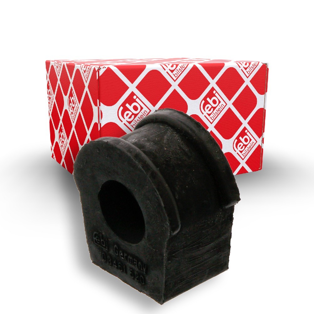 FEBI BILSTEIN Lagring, stabilisator 03461 FEBI BILSTEIN 03461 Lagring, stabilisator