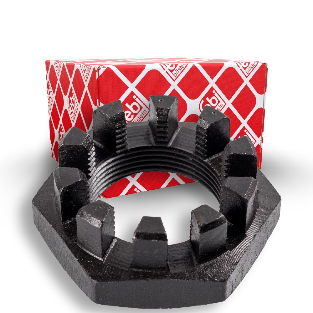 FEBI BILSTEIN Παξιμάδι, άξονας μετάδ. κίνησης 03516 03516 Βίδα, φλάντζα αρθρωτού άξονα HYUNDAI i20 FEBI BILSTEIN