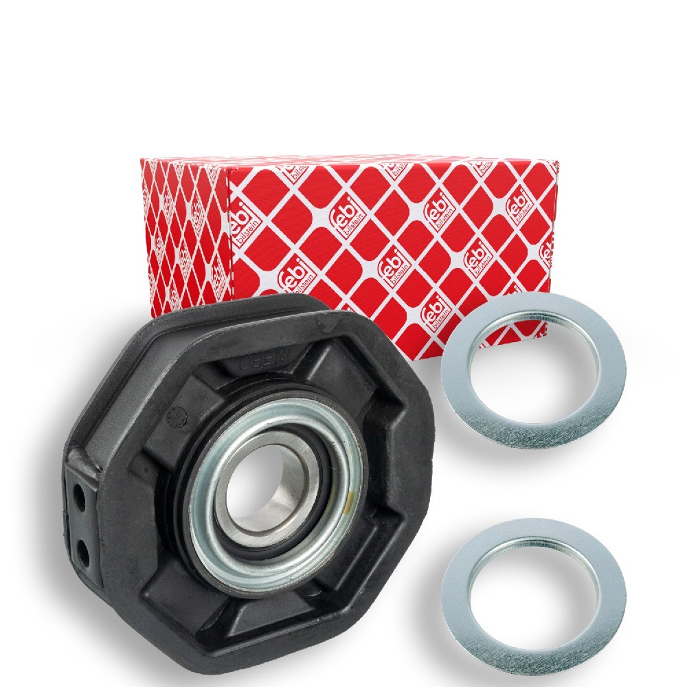 FEBI BILSTEIN Έδραση, άξονας μετάδ. κίνησης 03538 FEBI BILSTEIN 03538 Έδραση, άξονας μετάδ. κίνησης Mercedes-Benz κόστος γνήσια