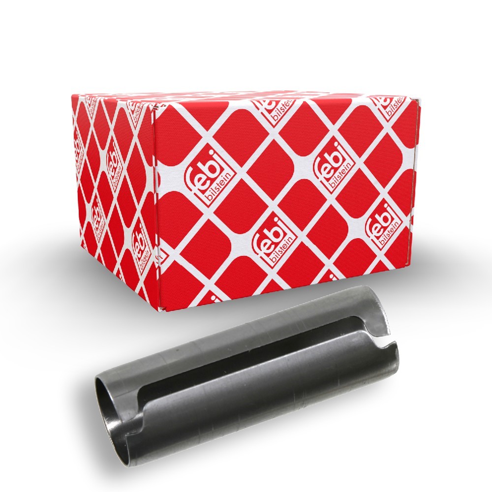 FEBI BILSTEIN Hülss, õõtshoova kinnitus 03544 03544 Õõtshoova puks FEBI BILSTEIN DACIA SANDERO