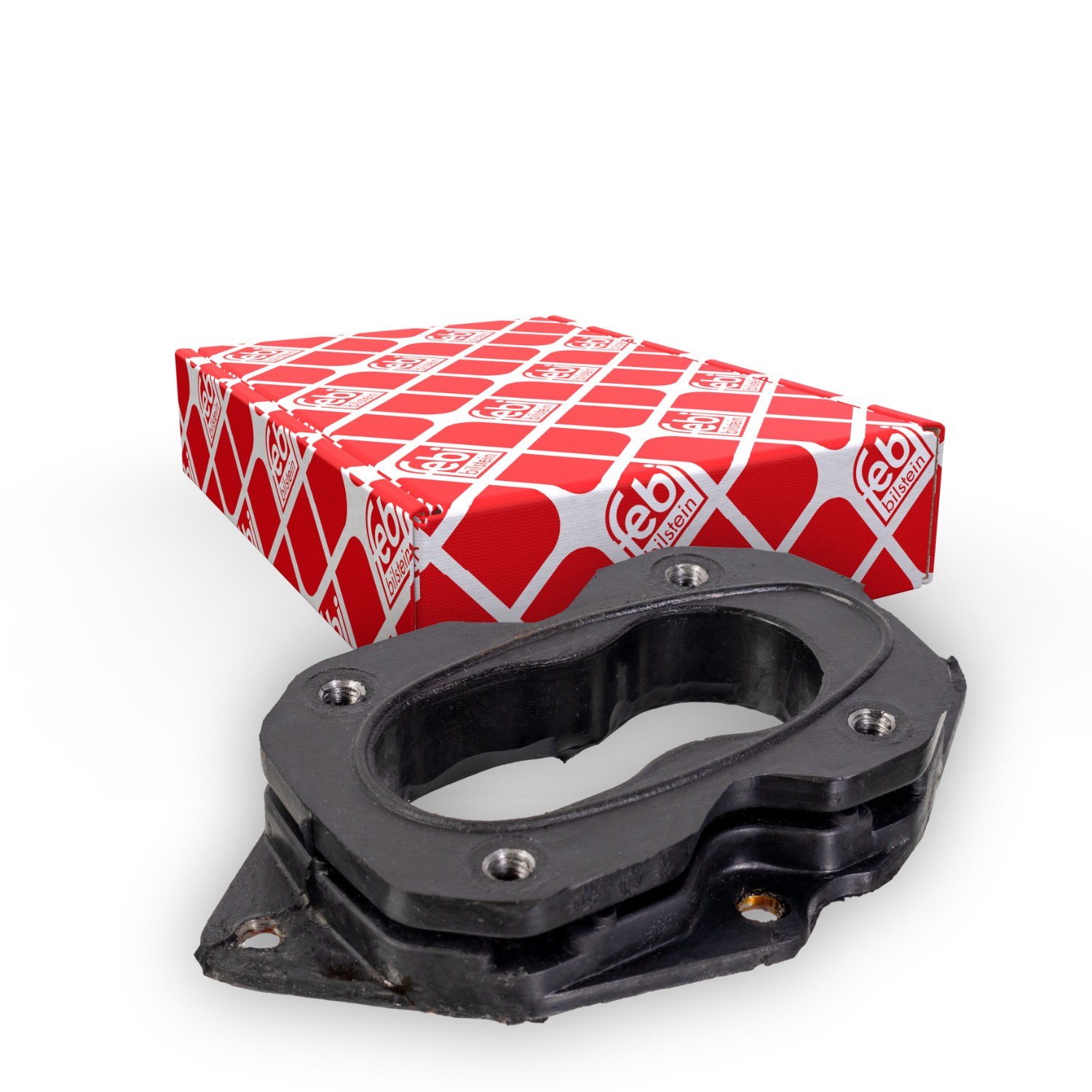 FEBI BILSTEIN Flange, carburador 03578 FEBI BILSTEIN 03578 Flange do carburador Volkswagen custo originais