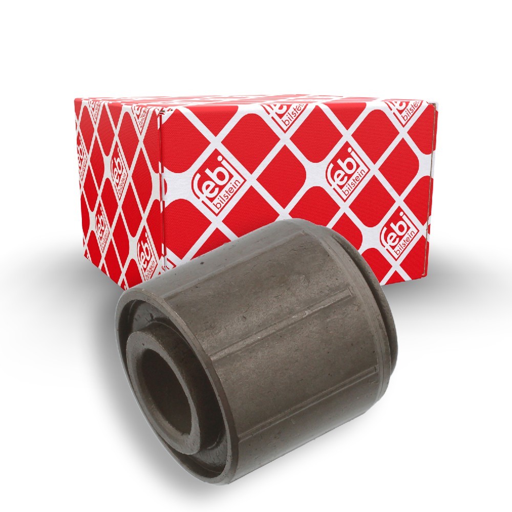 FEBI BILSTEIN Bearing, v-ribbed belt tensioner 03594 MERCEDES-BENZ G-Class FEBI BILSTEIN tensioner pulley 03594