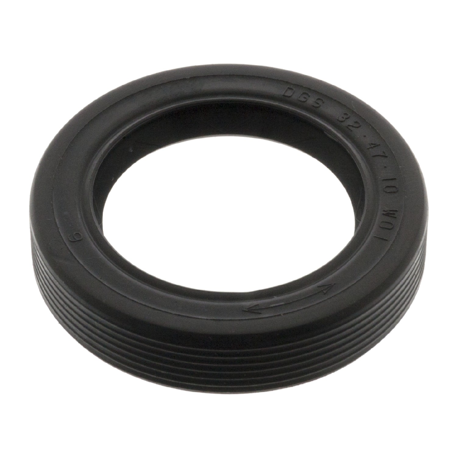 FEBI BILSTEIN Bague d'étanchéité, vilebrequin 03598 Joint spi de vilebrequin FEBI BILSTEIN AROSA 03598 pas cher