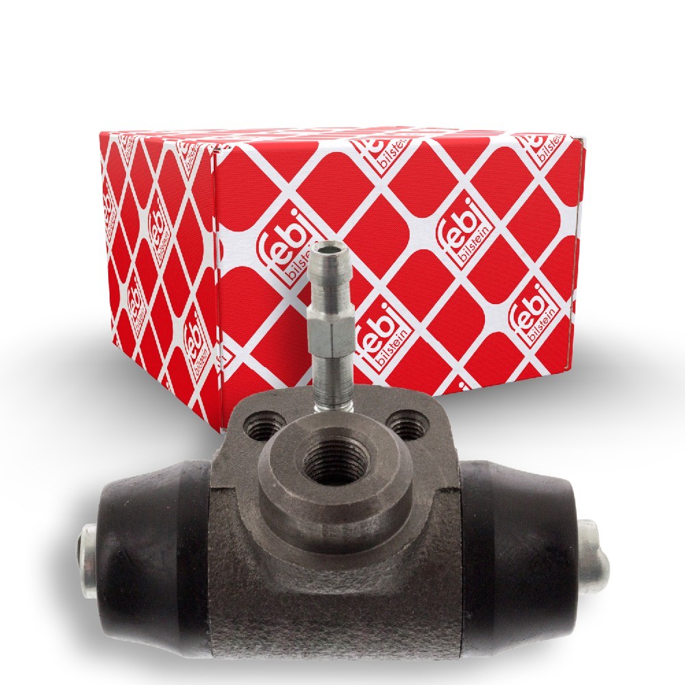 Radbremszylinder FEBI BILSTEIN 03619 FEBI BILSTEIN 03619 VW CADDY 2002 Radbremszylinder
