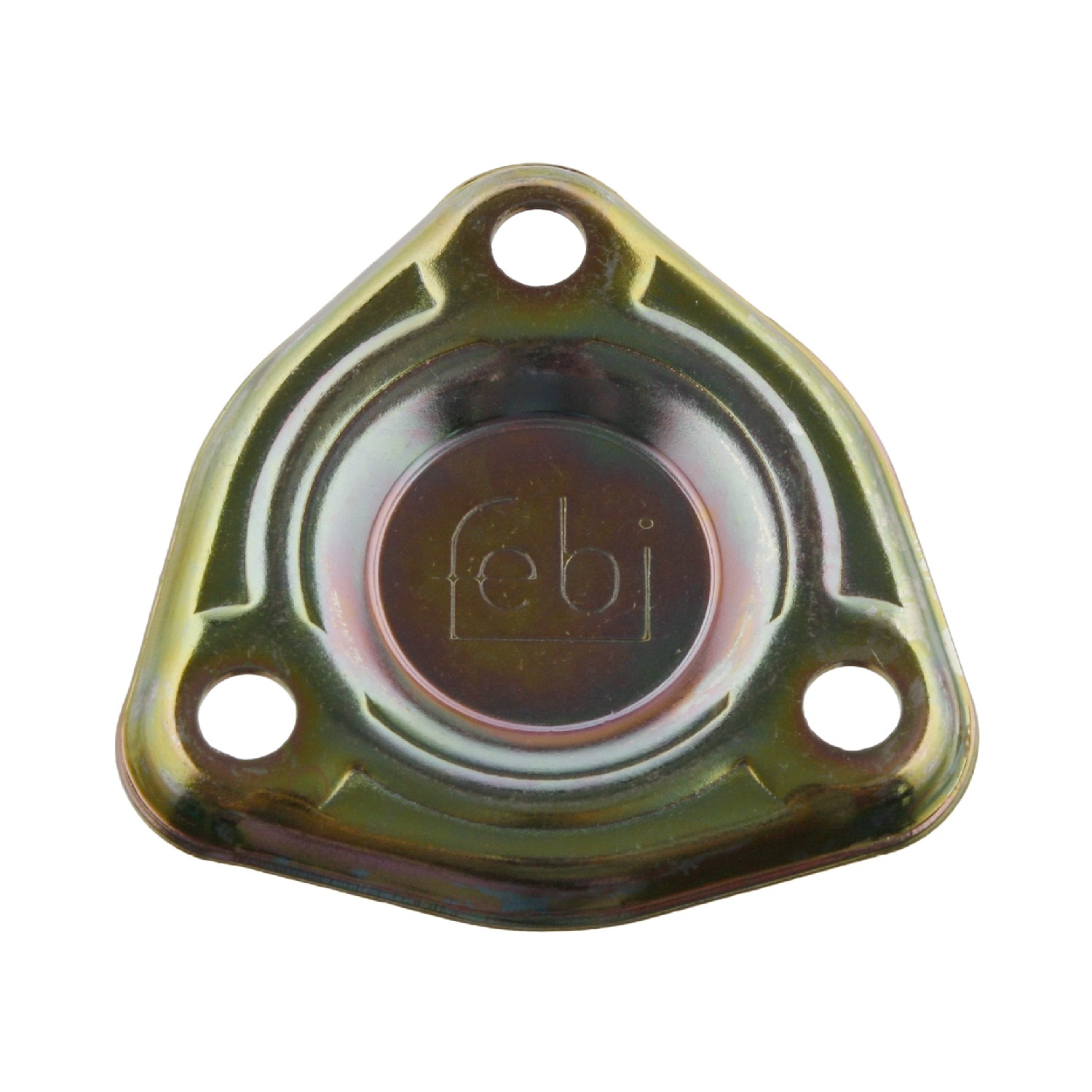 FEBI BILSTEIN Housing Cover, crankcase 03640 FIAT BRAVO FEBI BILSTEIN engine block 03640