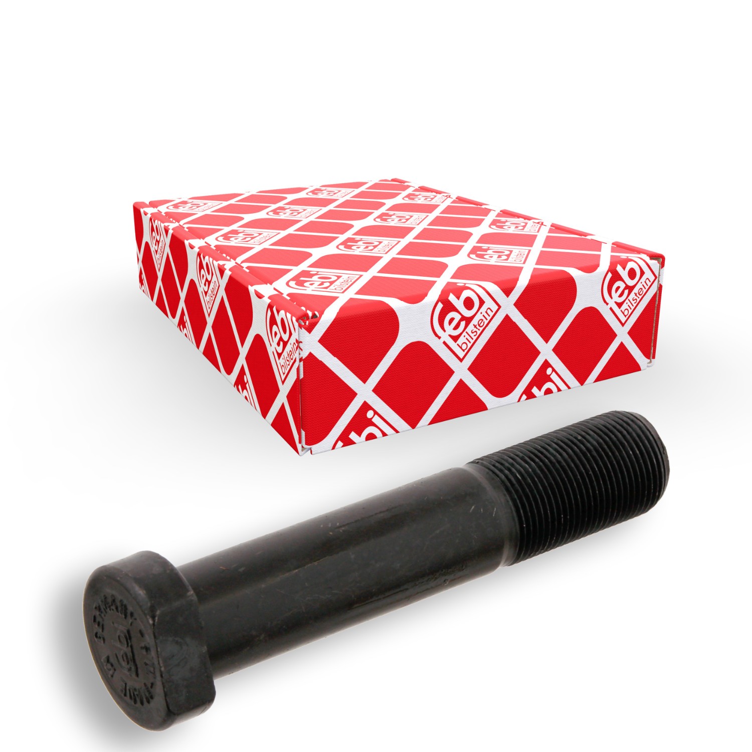 FEBI BILSTEIN Cavilhas da roda 03740 FEBI BILSTEIN 03740 Jogo de parafusos para roda Land Rover RANGE ROVER originais