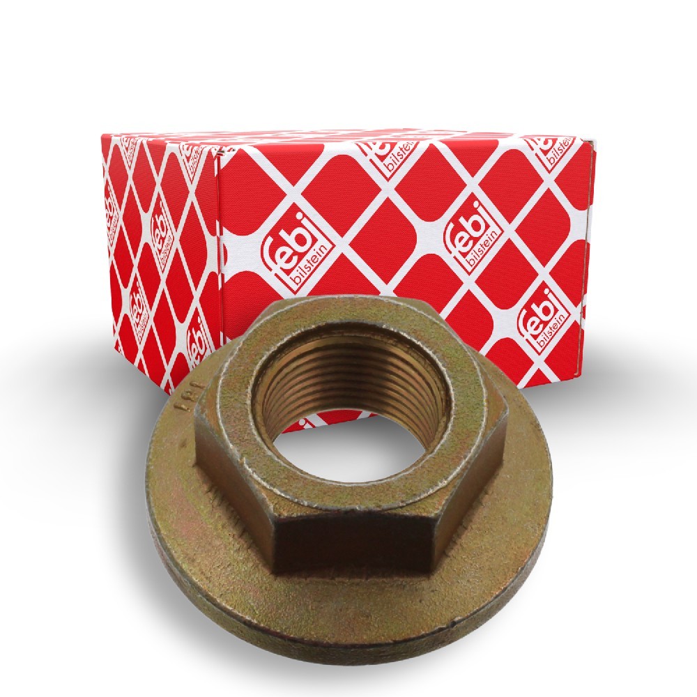 FEBI BILSTEIN Παξιμάδι, ακραξόνιο 03811 Παξιμάδι, ακραξόνιο FEBI BILSTEIN Peugeot 4007 03811