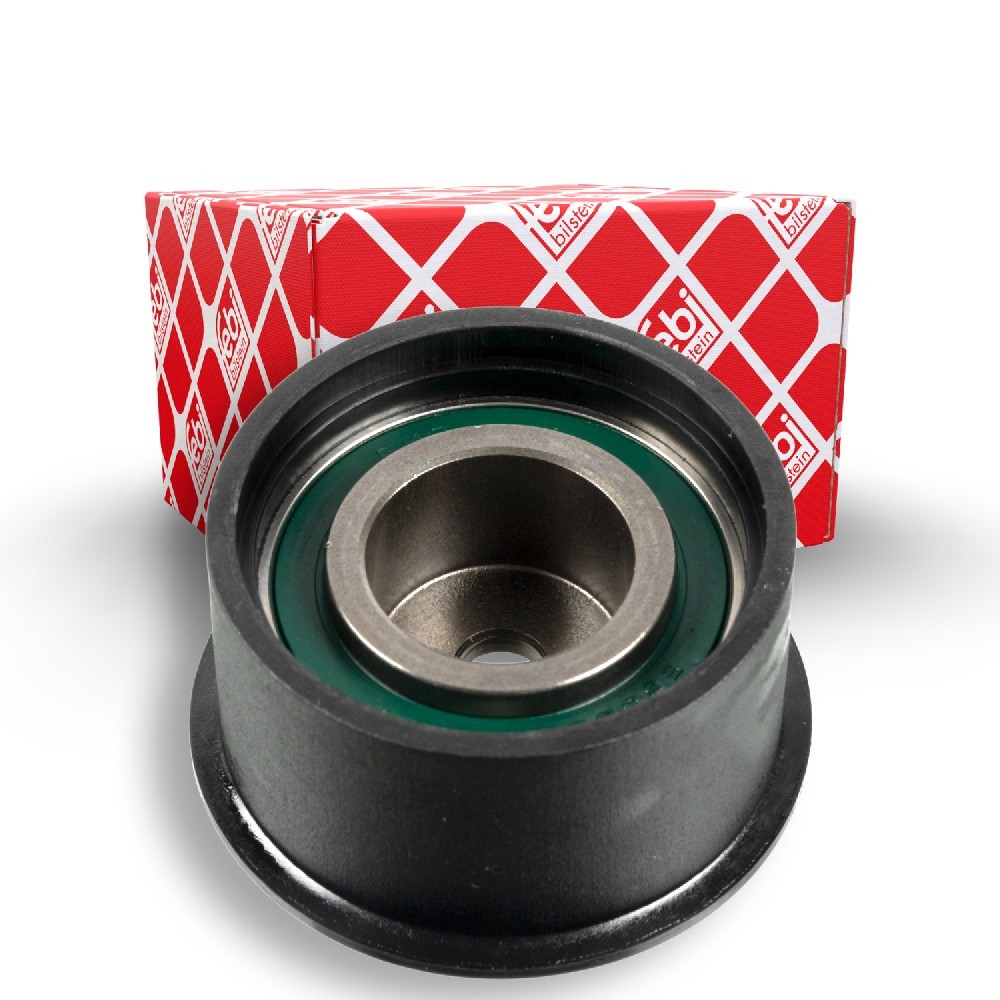 FEBI BILSTEIN Polia de desvio / de guia, correia dentada 03856 03856 Polia de desvio / de guia, correia dentada CHEVROLET SPARK FEBI BILSTEIN