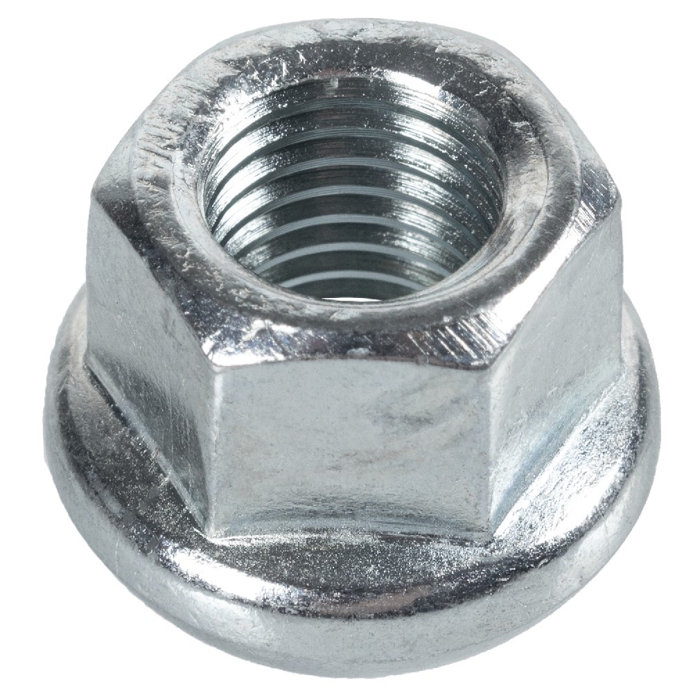 FEBI BILSTEIN Matica kolesa 03857 Skrutky kolies Mercedes-Benz 905 03857 FEBI BILSTEIN