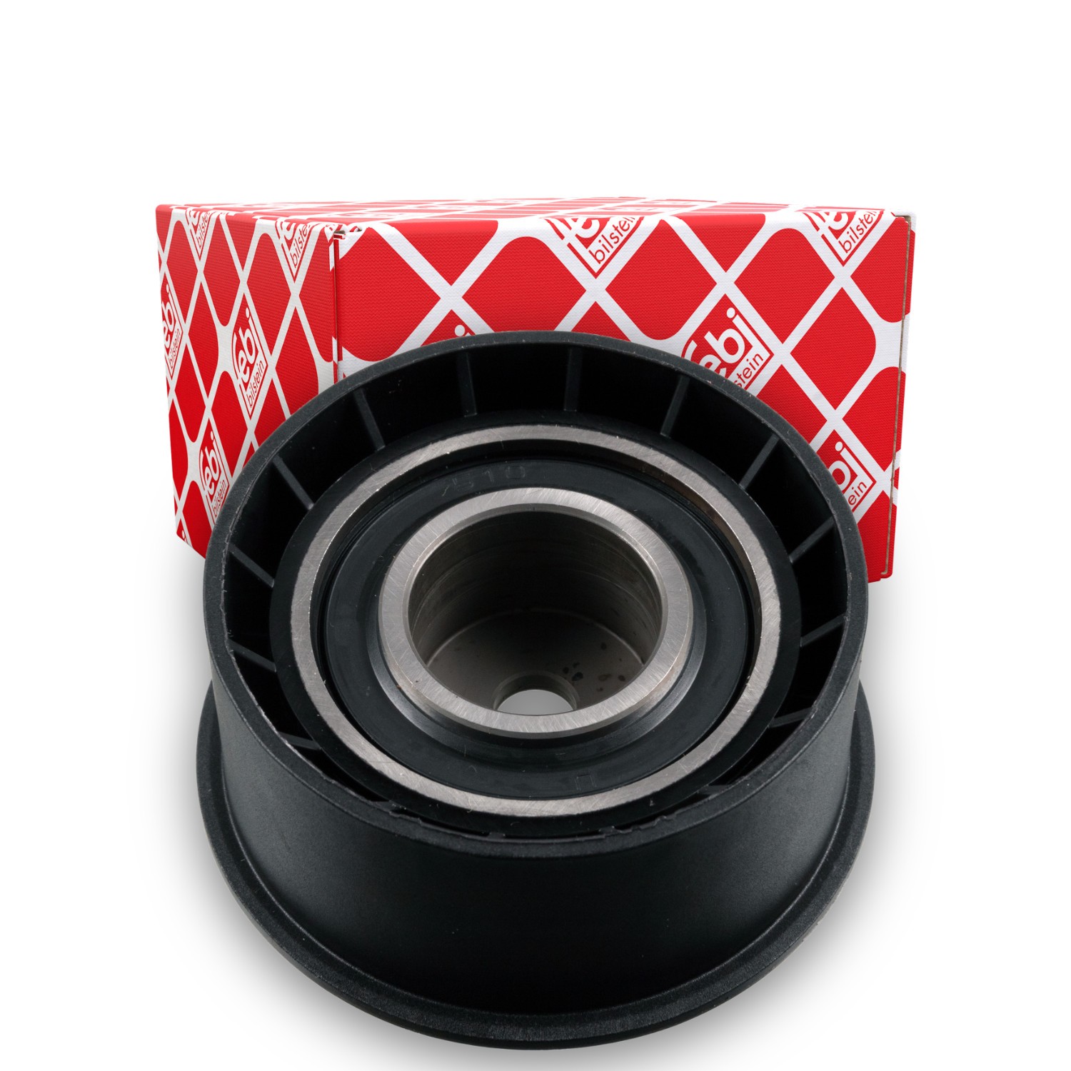 FEBI BILSTEIN Ohjainrulla, hammashihna 03858 FEBI BILSTEIN 03858 Opel Kadett E CC ohjainrulla, hammashihna hinta