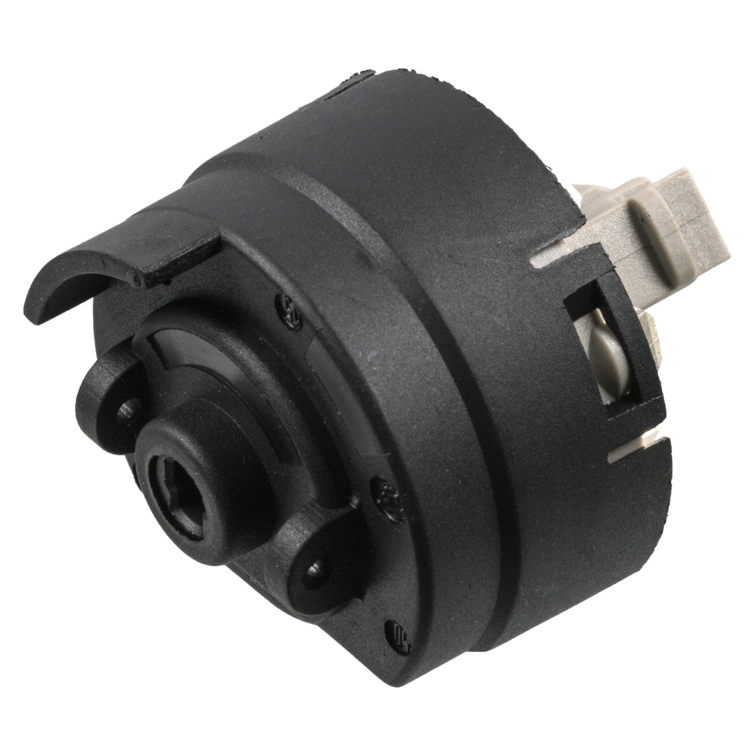 FEBI BILSTEIN Commutateur d'allumage 03861 FEBI BILSTEIN 03861 Antivol de direction Toyota AYGO d'origine