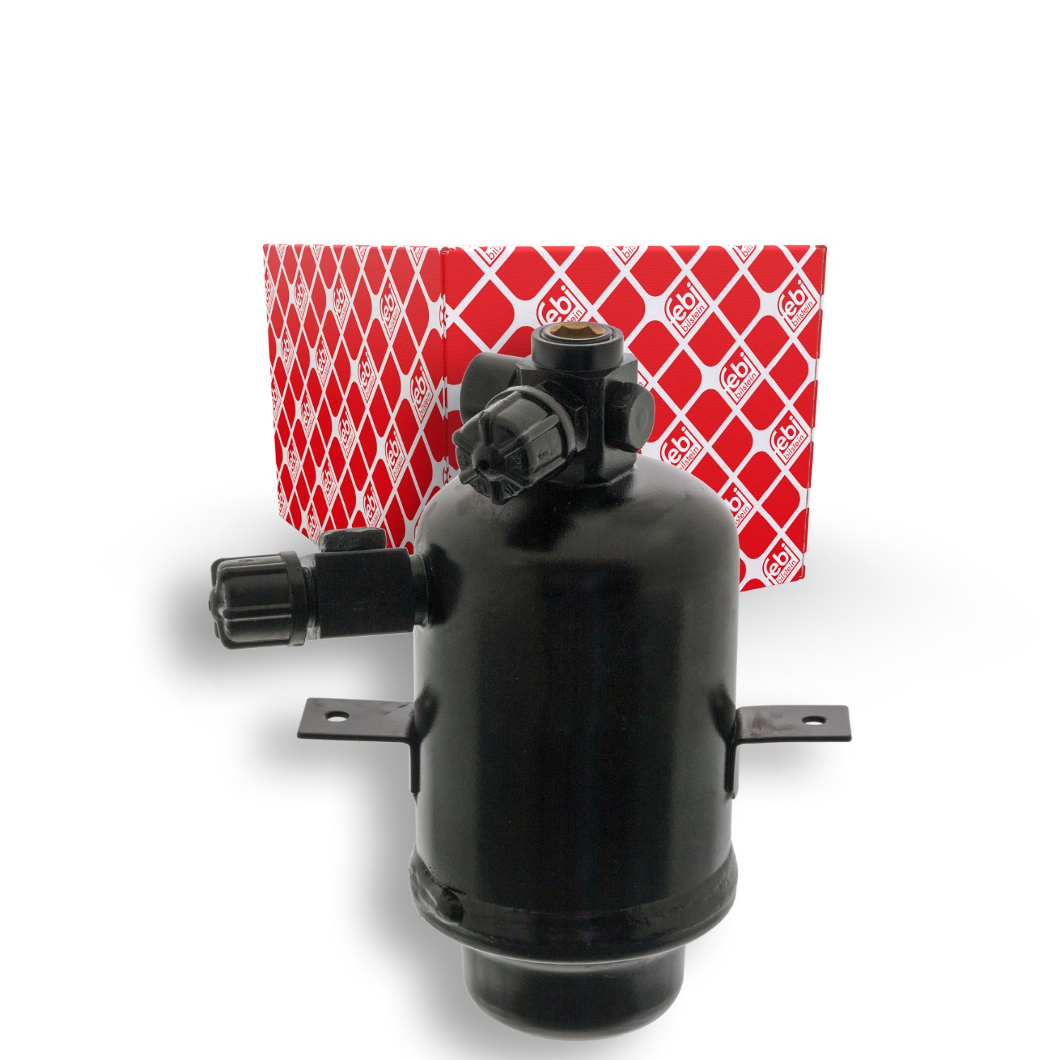 FEBI BILSTEIN Vysúżač klimatizácie 03896 Osuszacz klimatyzacji FEBI BILSTEIN Chevrolet LACETTI 03896