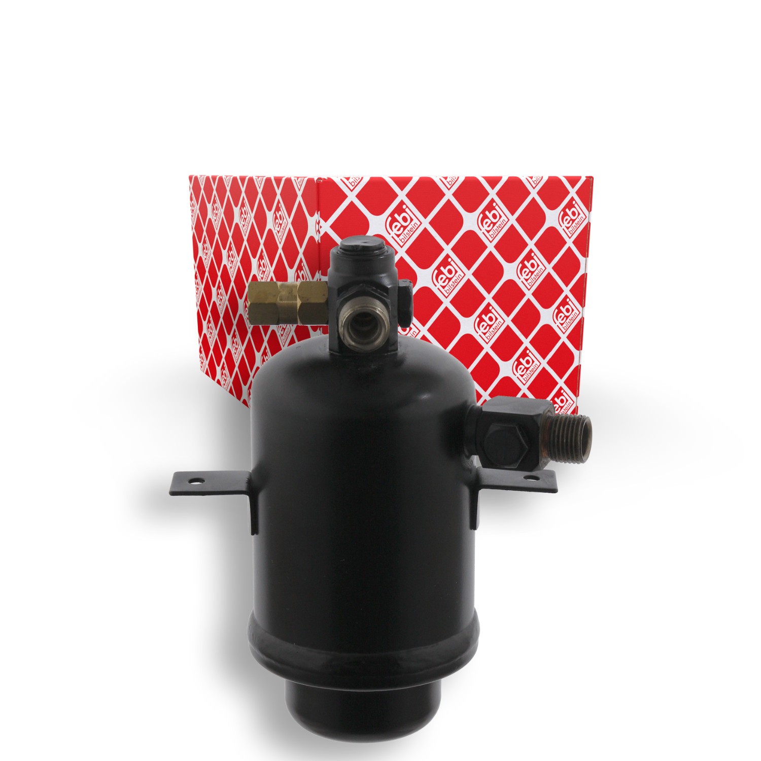 FEBI BILSTEIN Airco droger 03898 Filter droger airco FEBI BILSTEIN BALENO 03898 goedkoop