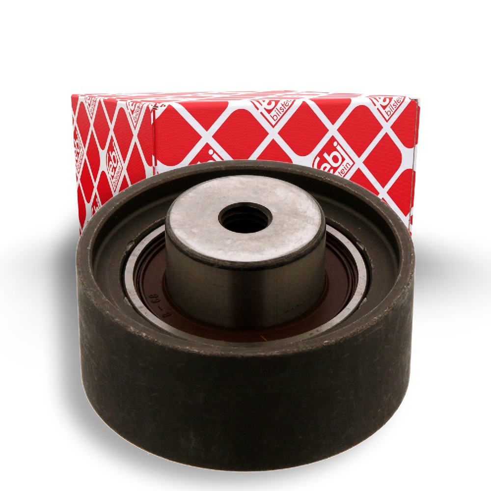 FEBI BILSTEIN Styrrulle till kuggrem 03906 03906 FEBI BILSTEIN styrrulle, kuggrem VOLVO XC60